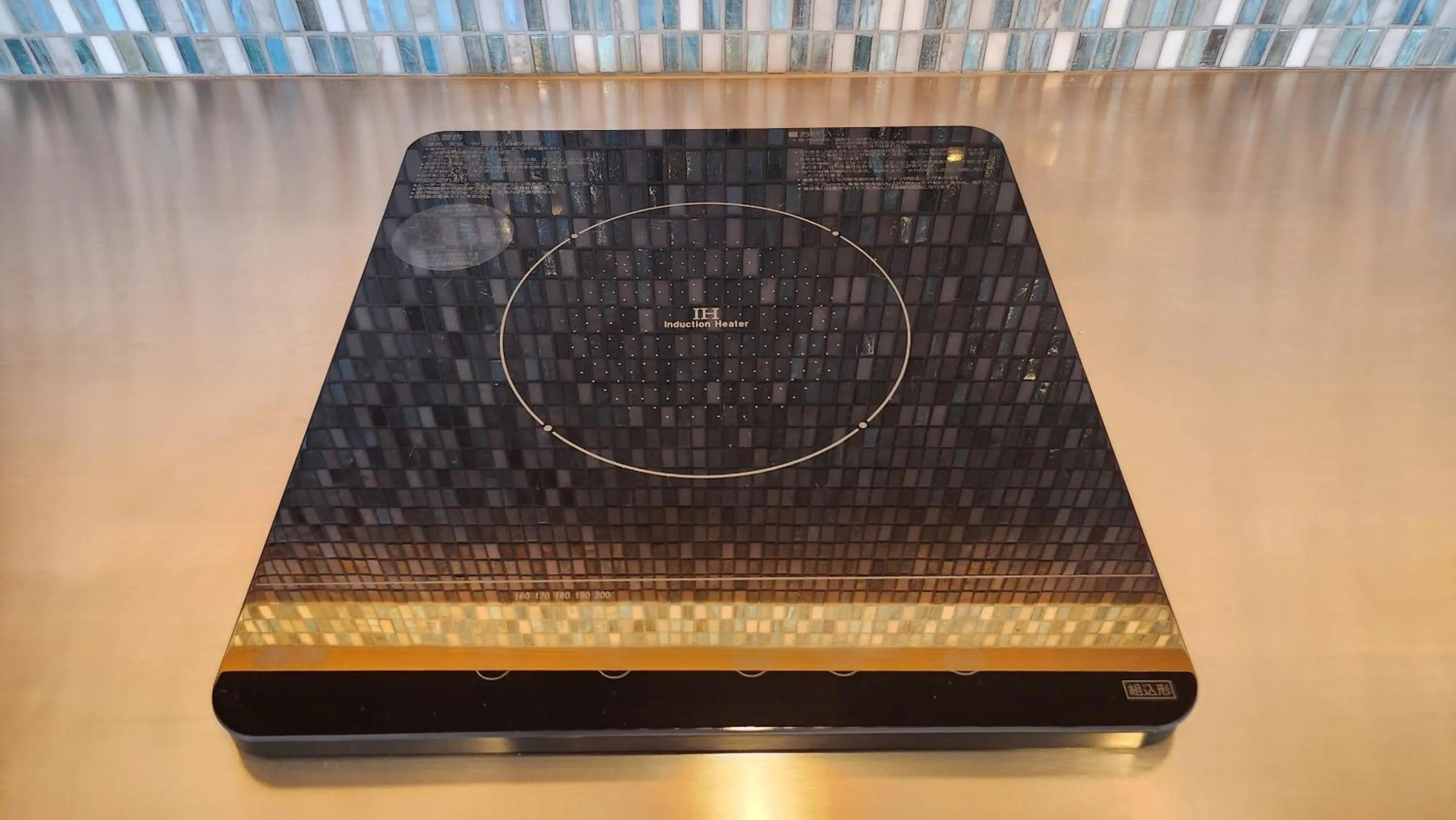 Living room in Hotel New Tsuruta