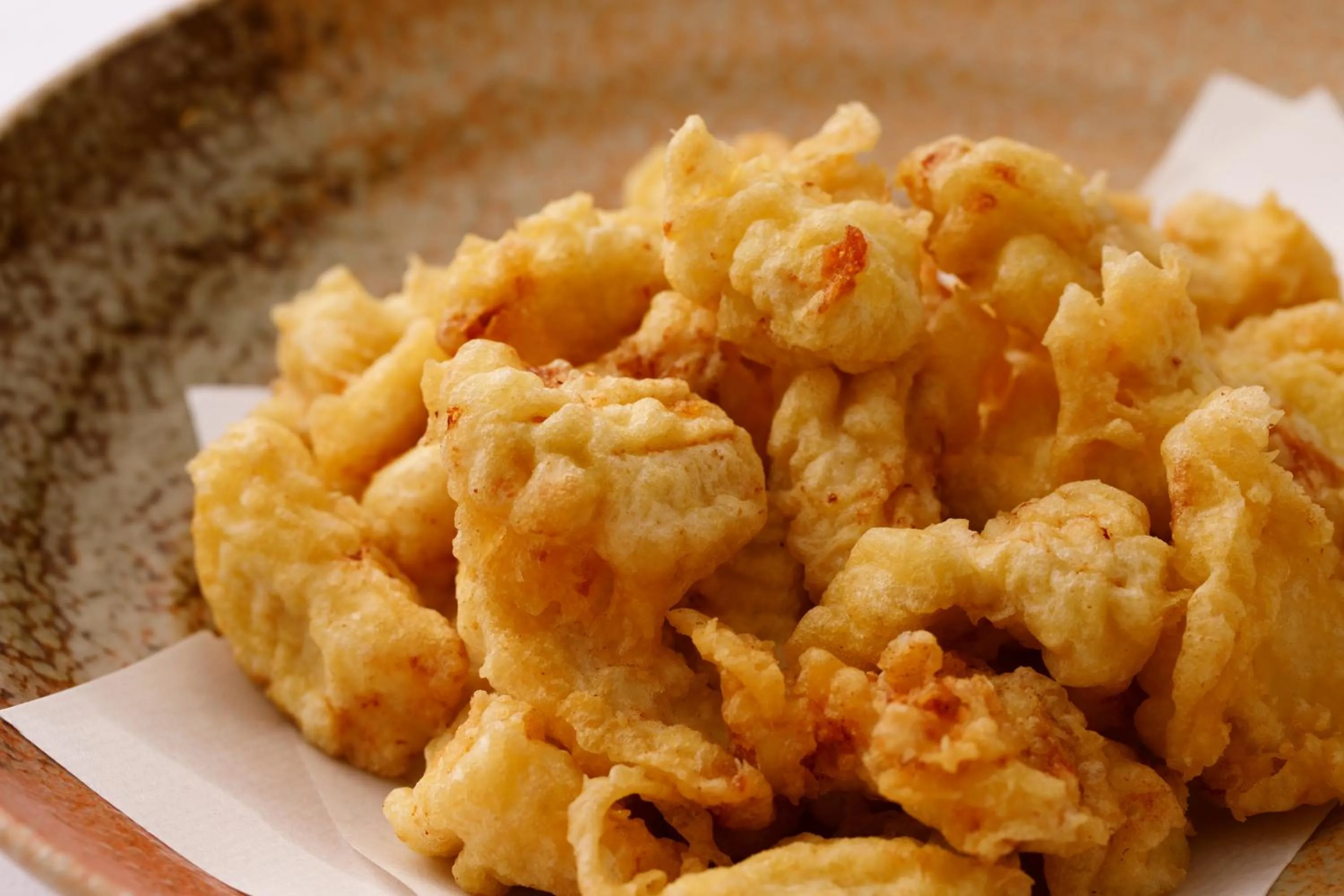 Buffet breakfast in Hotel New Tsuruta