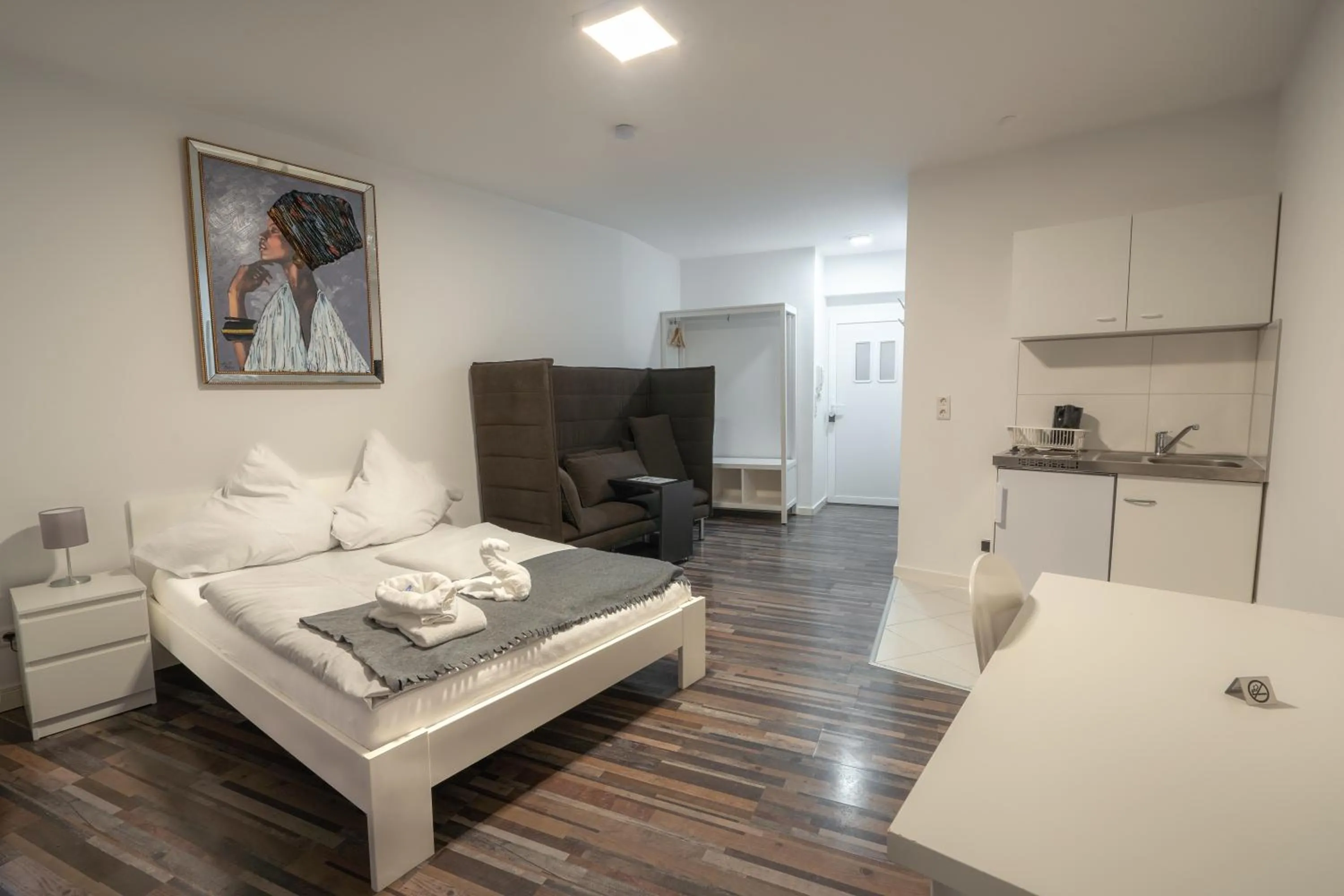 My Apartment im Bremer Viertel