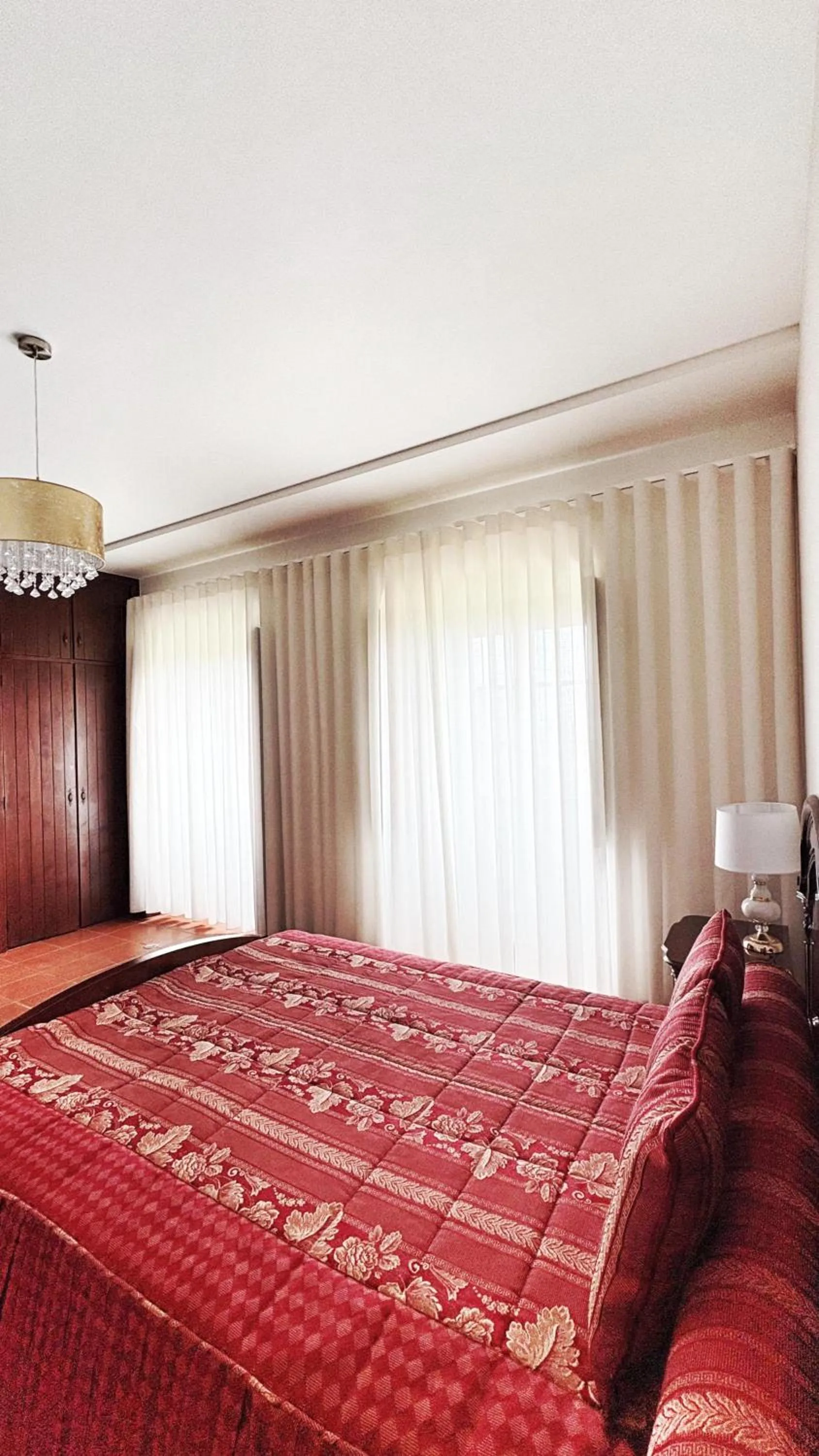 Bed in Quinta da Atela