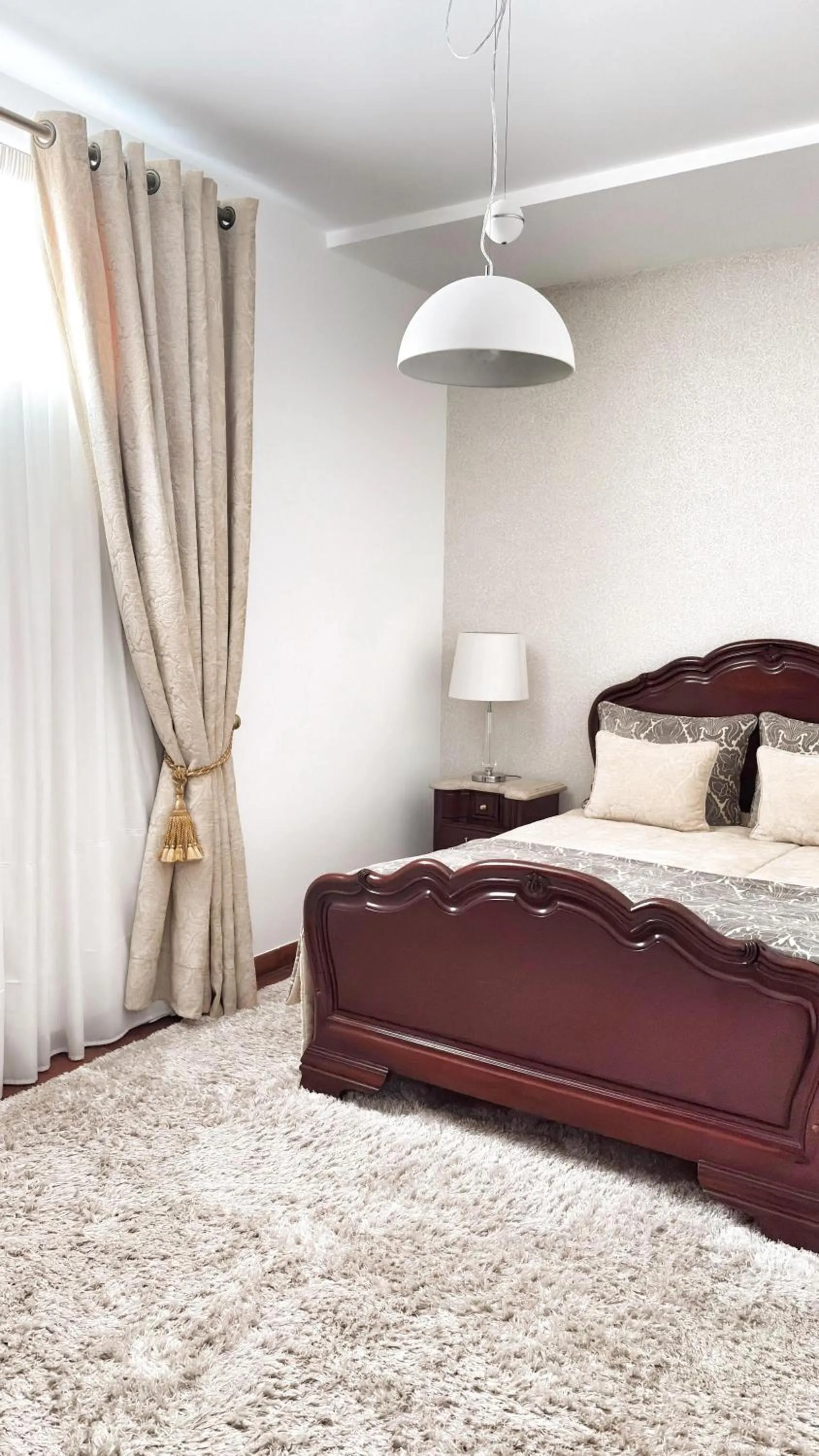 Bed in Quinta da Atela