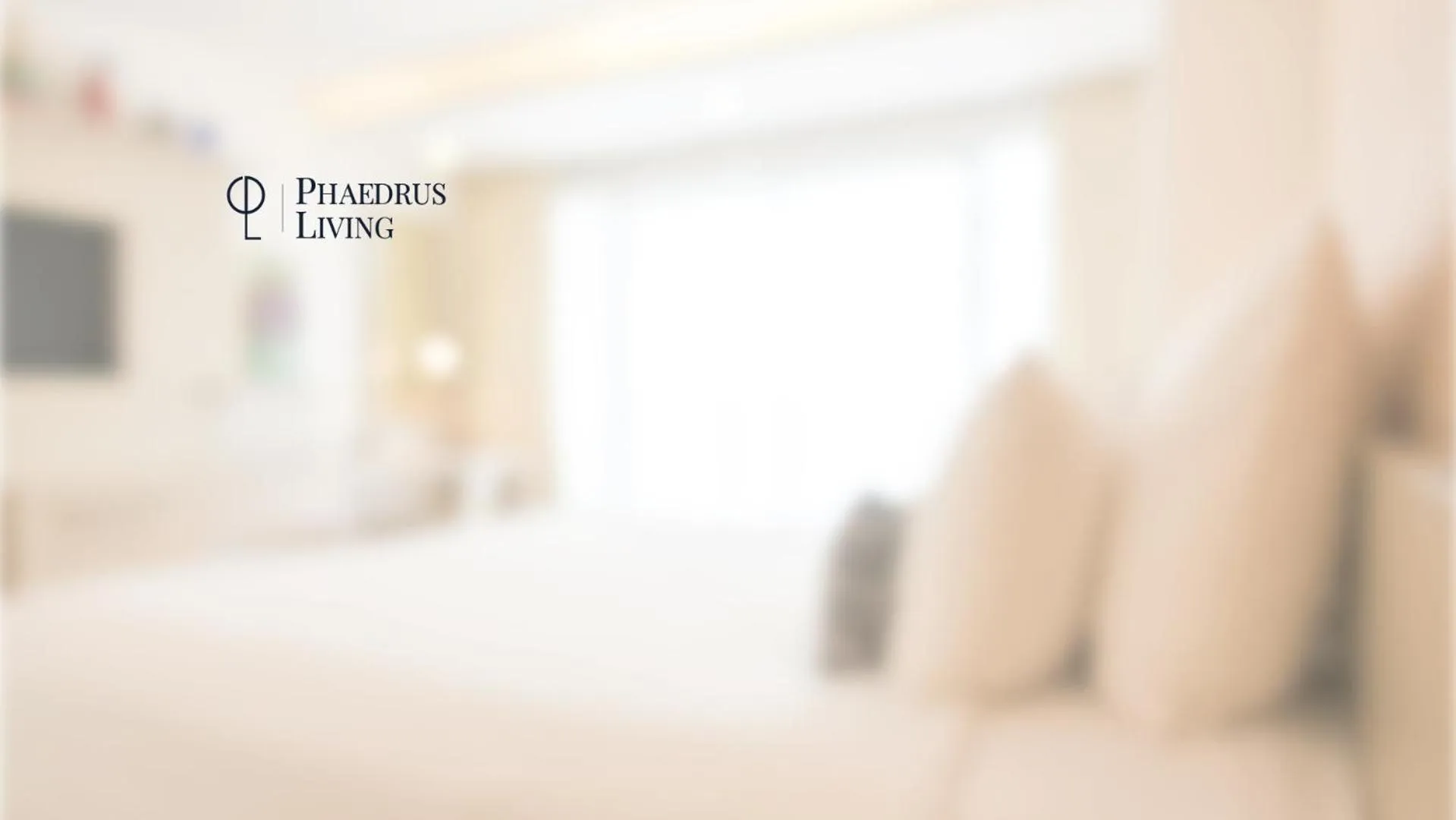 Property building in Phaedrus Living - Seaside Executive Flat Harbour 206