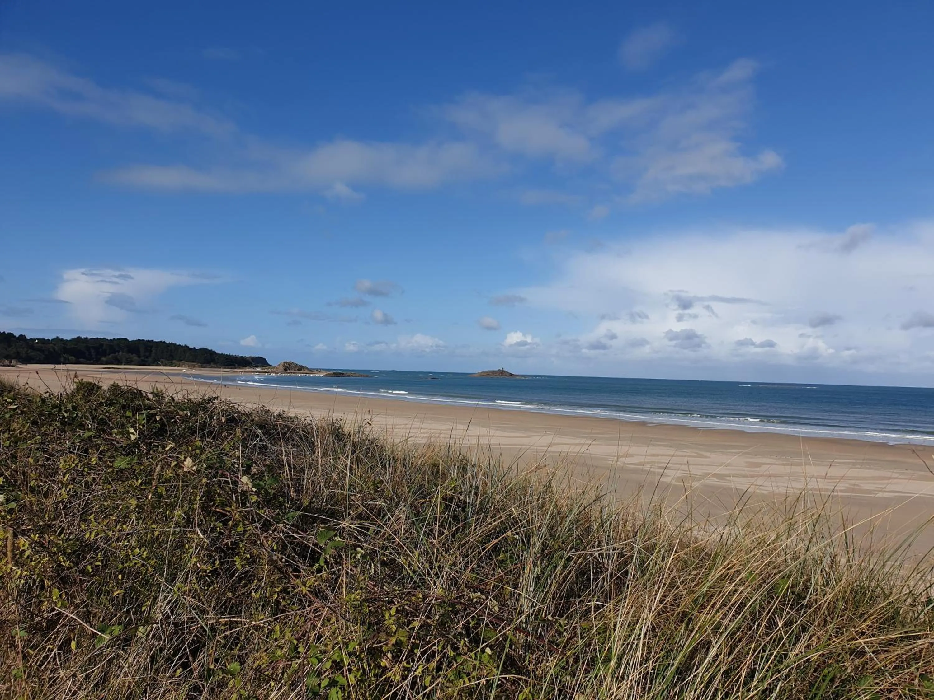 Sea view in Villa Sterne - maison vue mer exceptionnelle - Fréhel