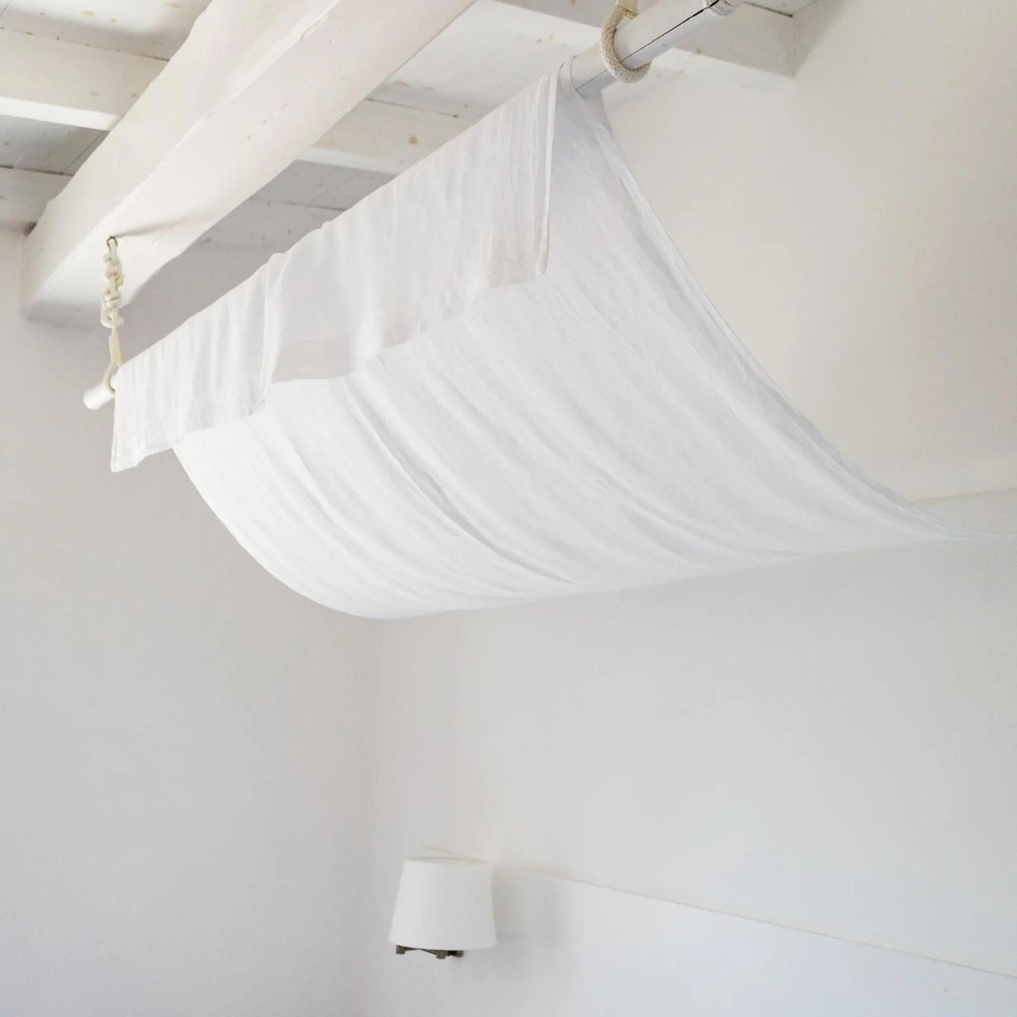 Photo of the whole room in La Malà - camere di charme