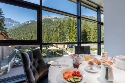 Croce Bianca Leisure & Spa Hotel