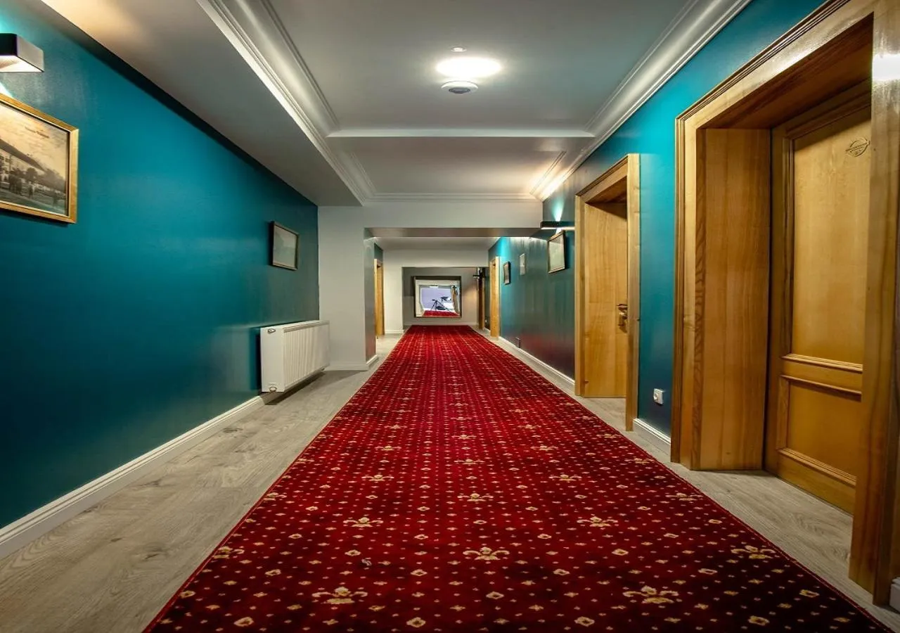 Other in English House