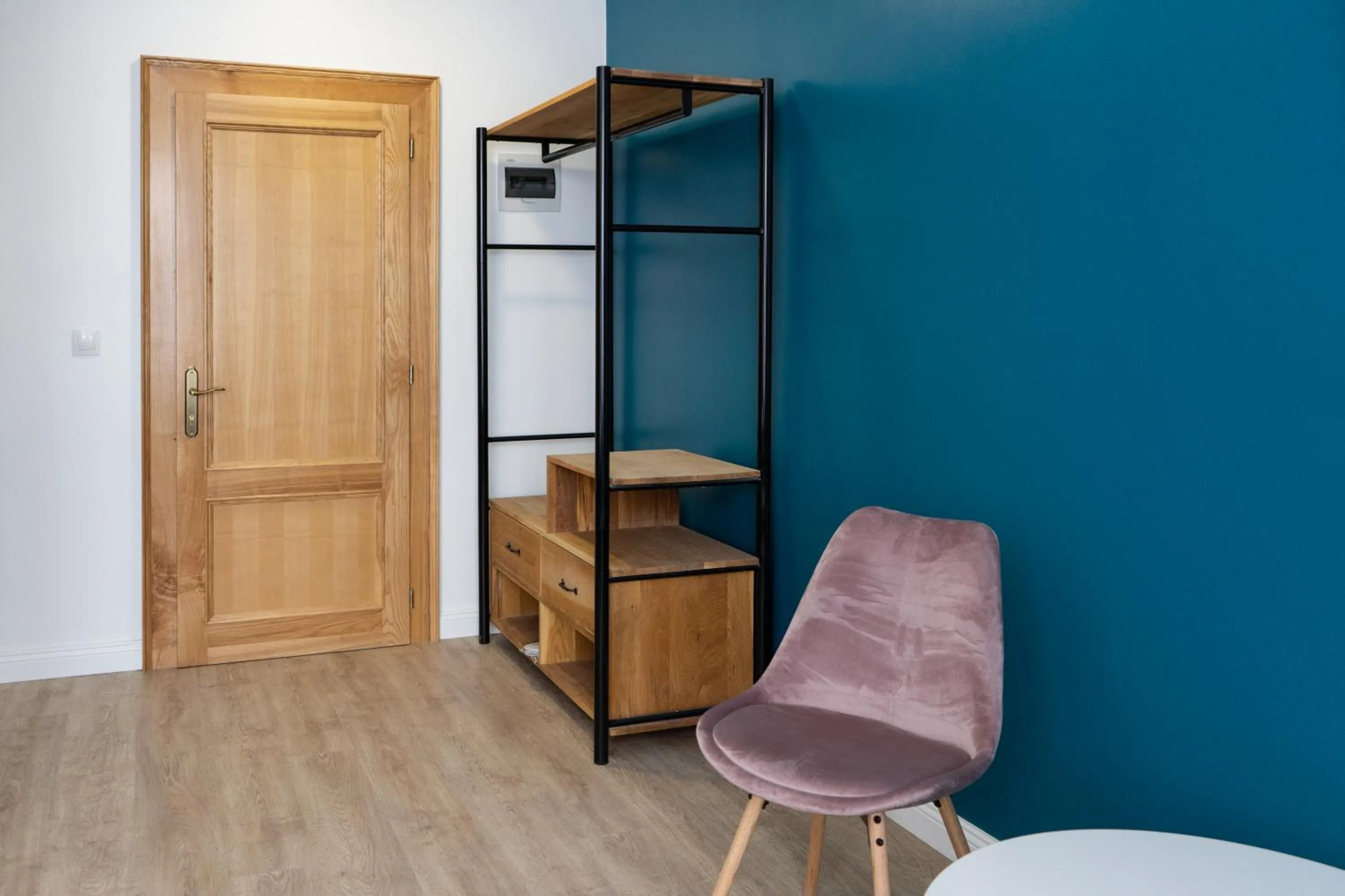 Double Room - single occupancy in English House