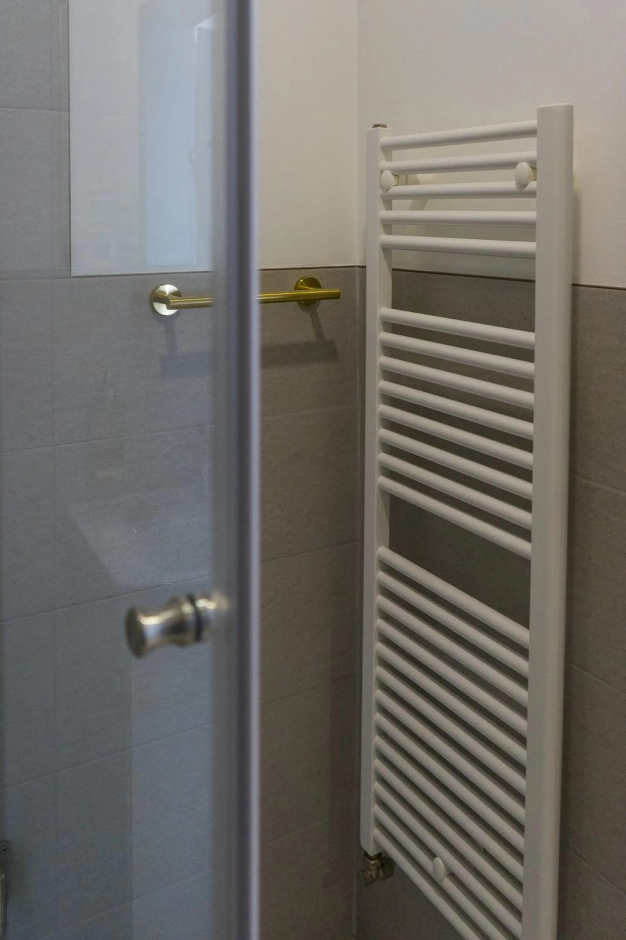 Bathroom in English House