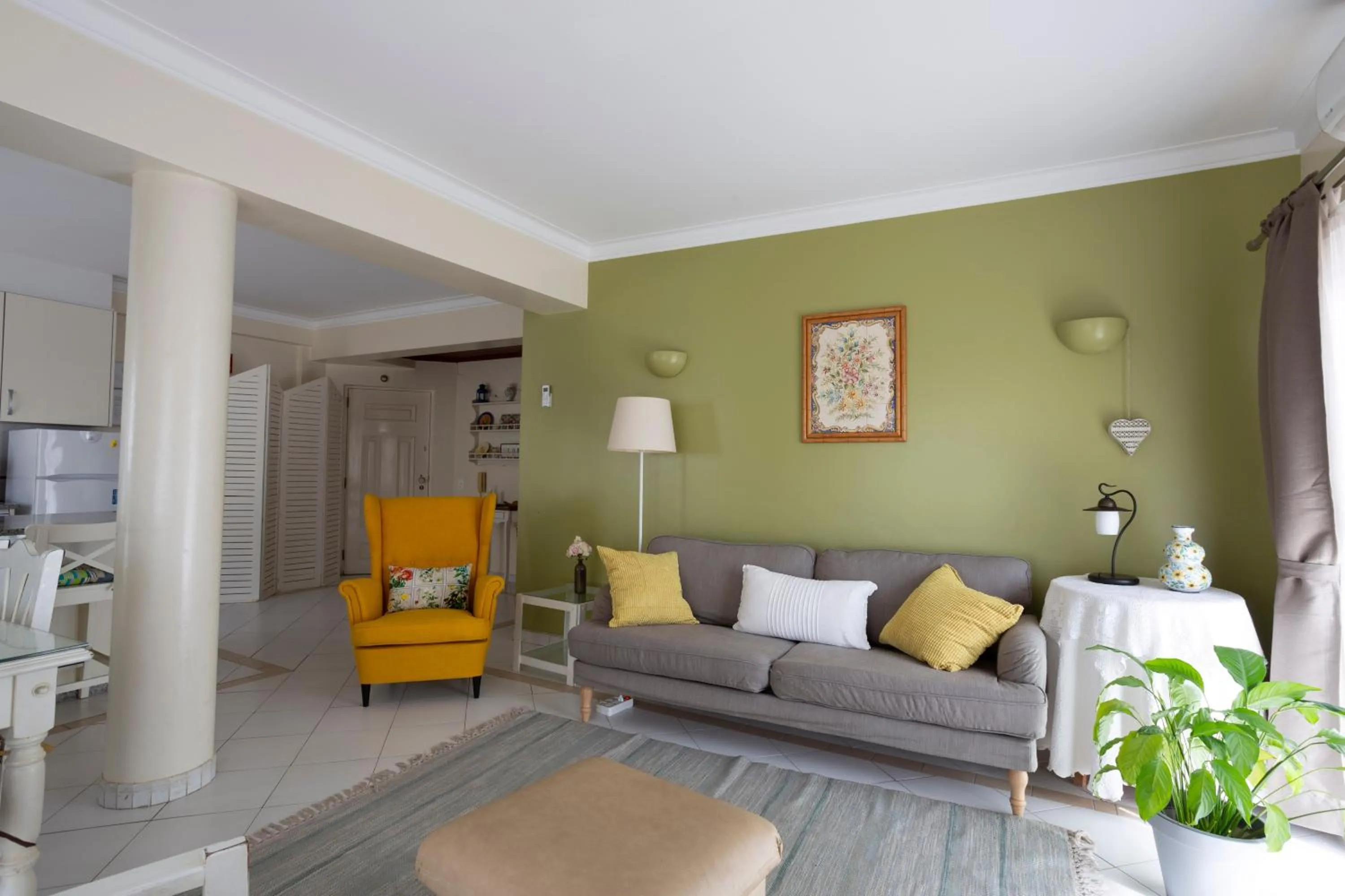 Apartamento Tyler