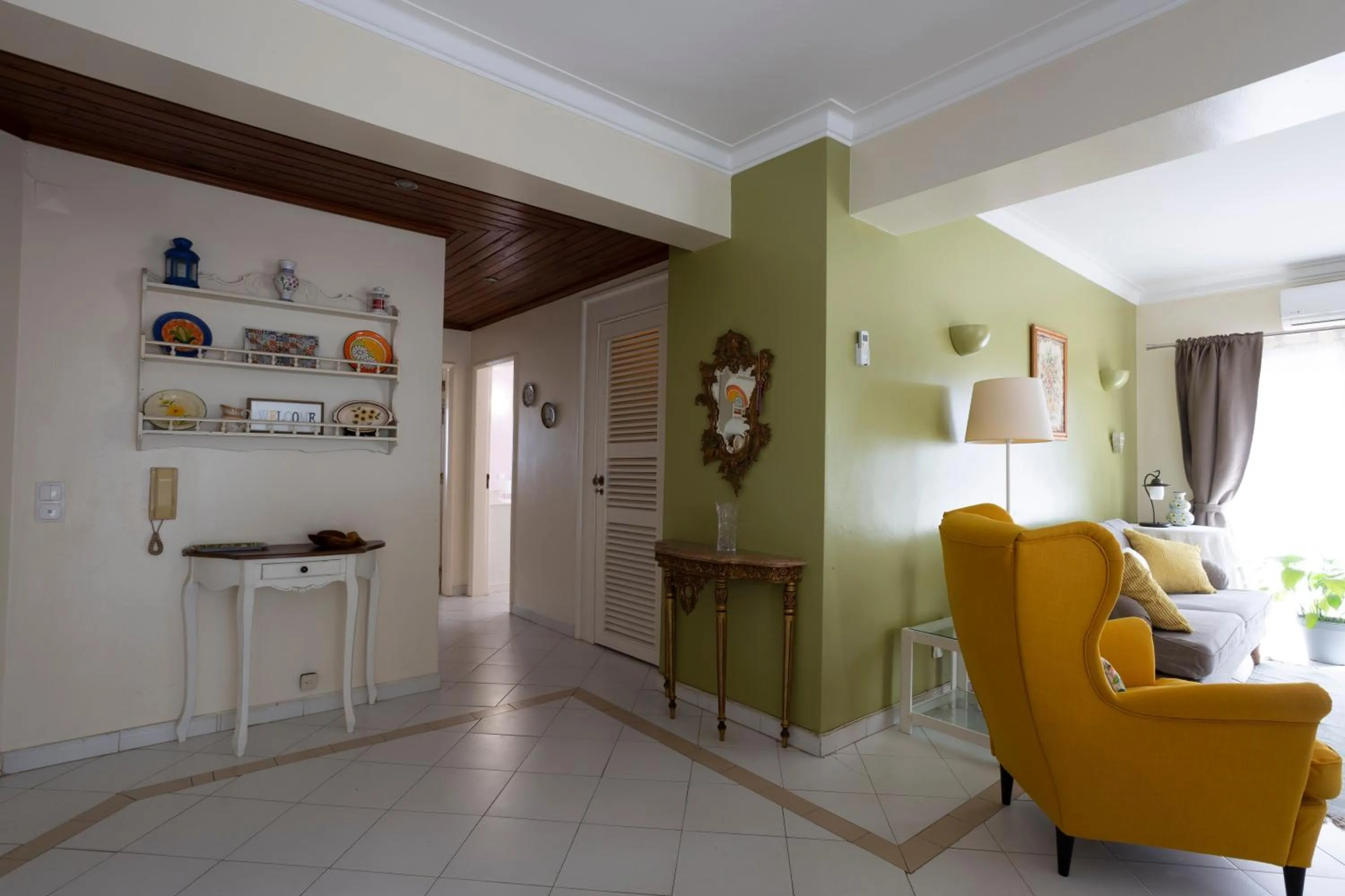 Apartamento Tyler