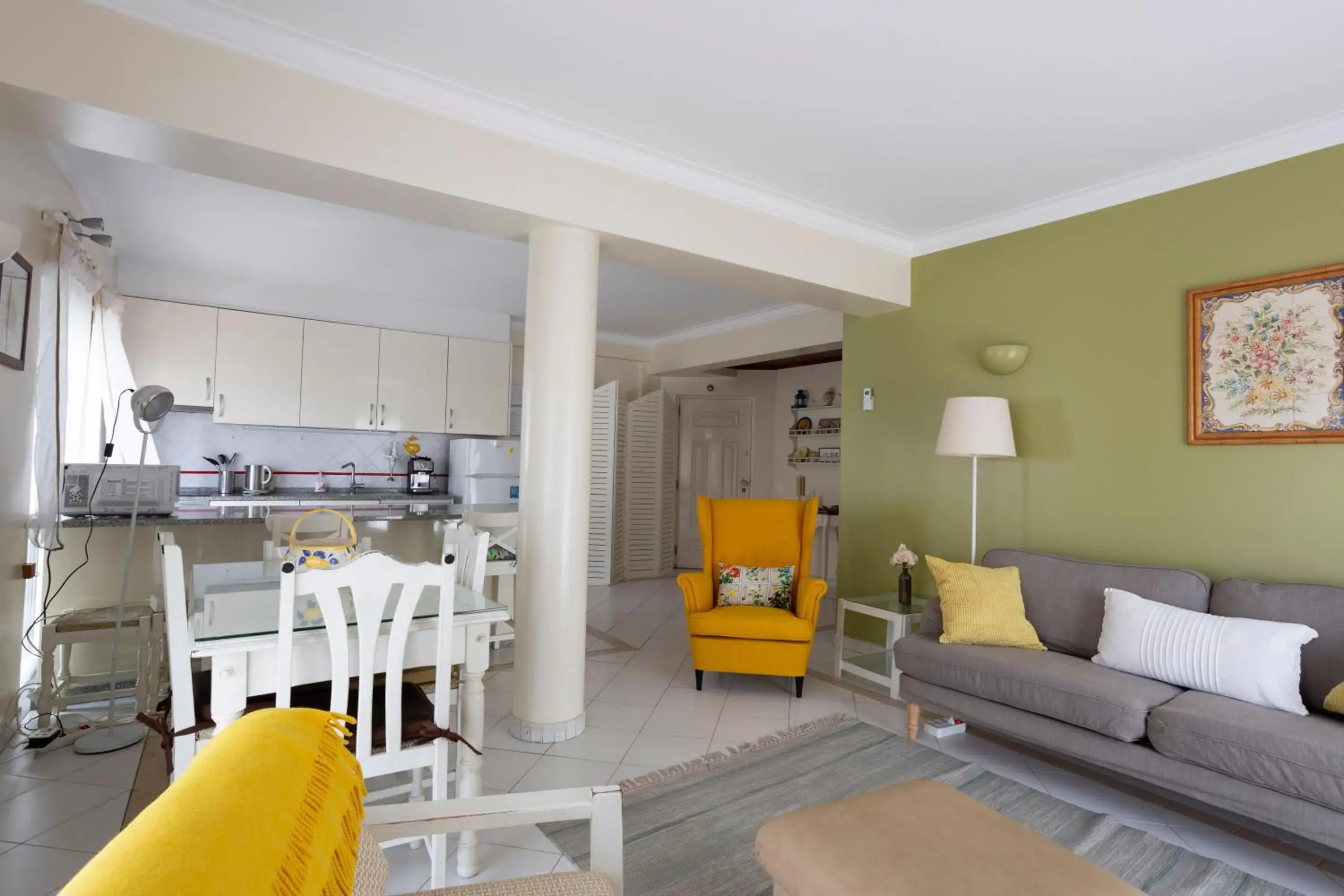 Apartamento Tyler Apartamento Tyler