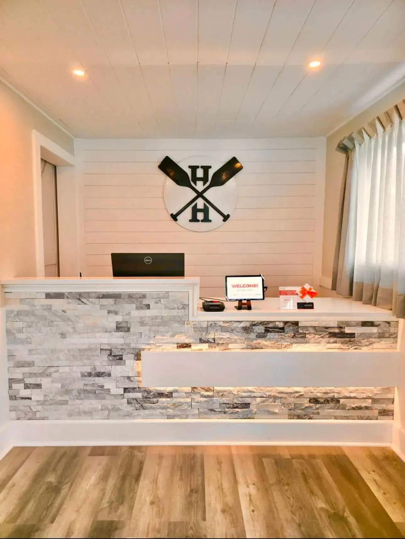 Property building in Heritage House Inn on Cape Cod, an Ascend Collection Hotel Property building in Heritage House Inn on Cape Cod, an Ascend Collection Hotel