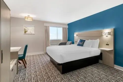 Heritage House Inn on Cape Cod, an Ascend Collection Hotel Heritage House Inn on Cape Cod, an Ascend Collection Hotel