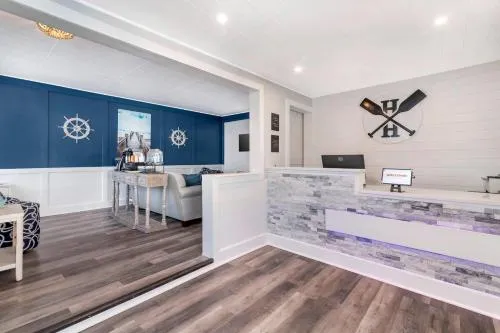 Heritage House Inn on Cape Cod, an Ascend Collection Hotel