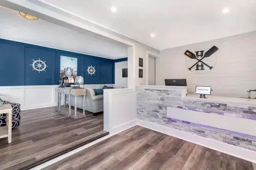 Heritage House Inn on Cape Cod, an Ascend Collection Hotel Heritage House Inn on Cape Cod, an Ascend Collection Hotel