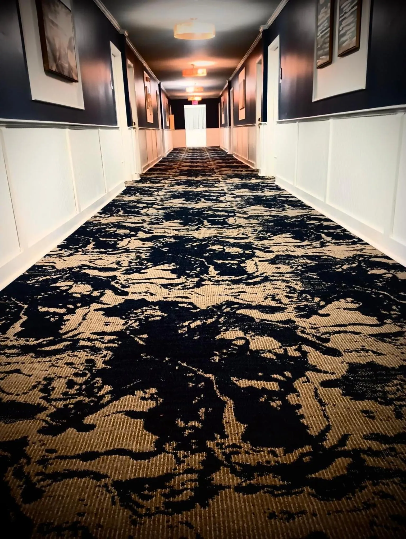 Property building in Heritage House Inn on Cape Cod, an Ascend Collection Hotel