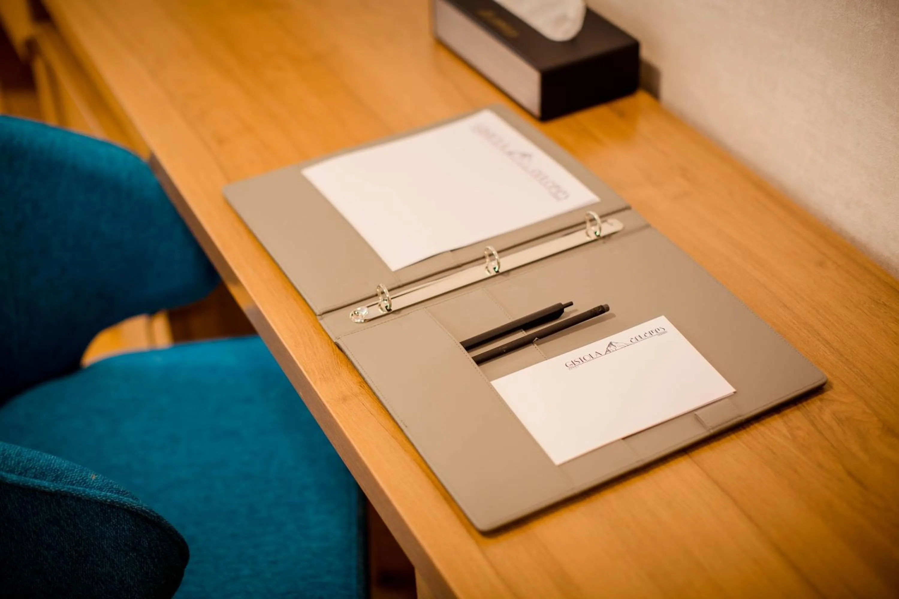 Bedroom in Gistola Hotel Mestia
