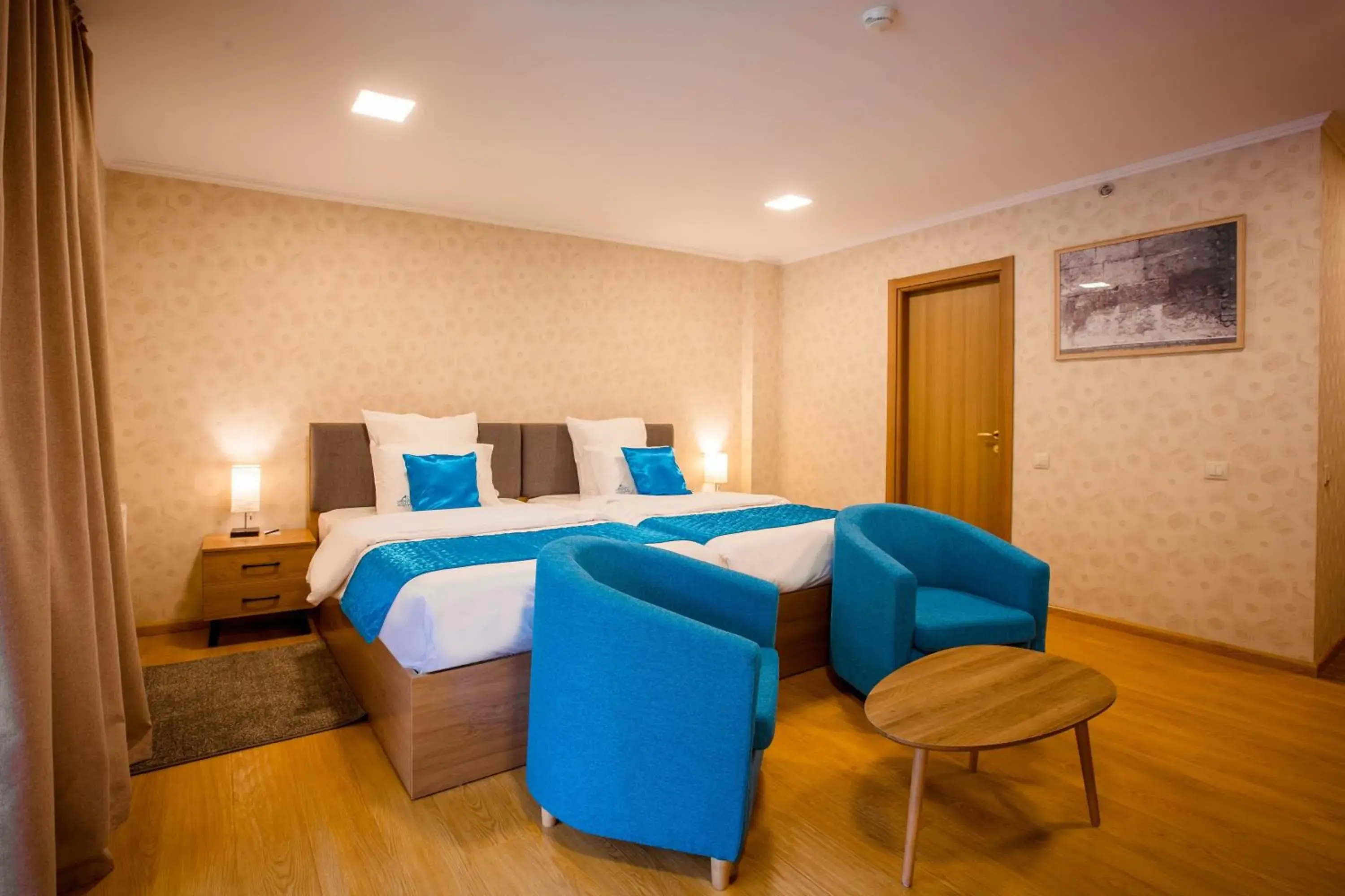 Gistola Hotel Mestia Gistola Hotel Mestia