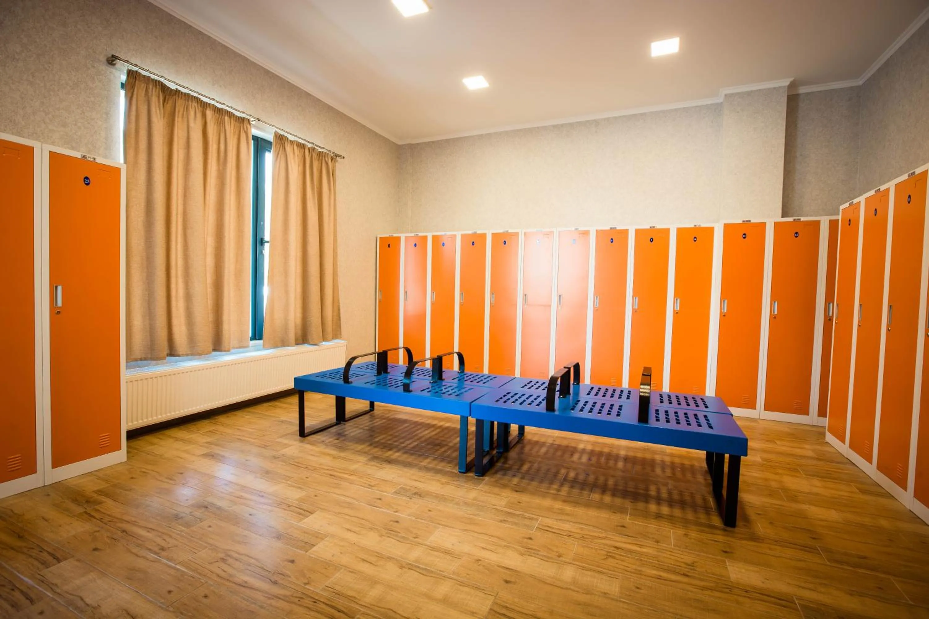 Skiing in Gistola Hotel Mestia