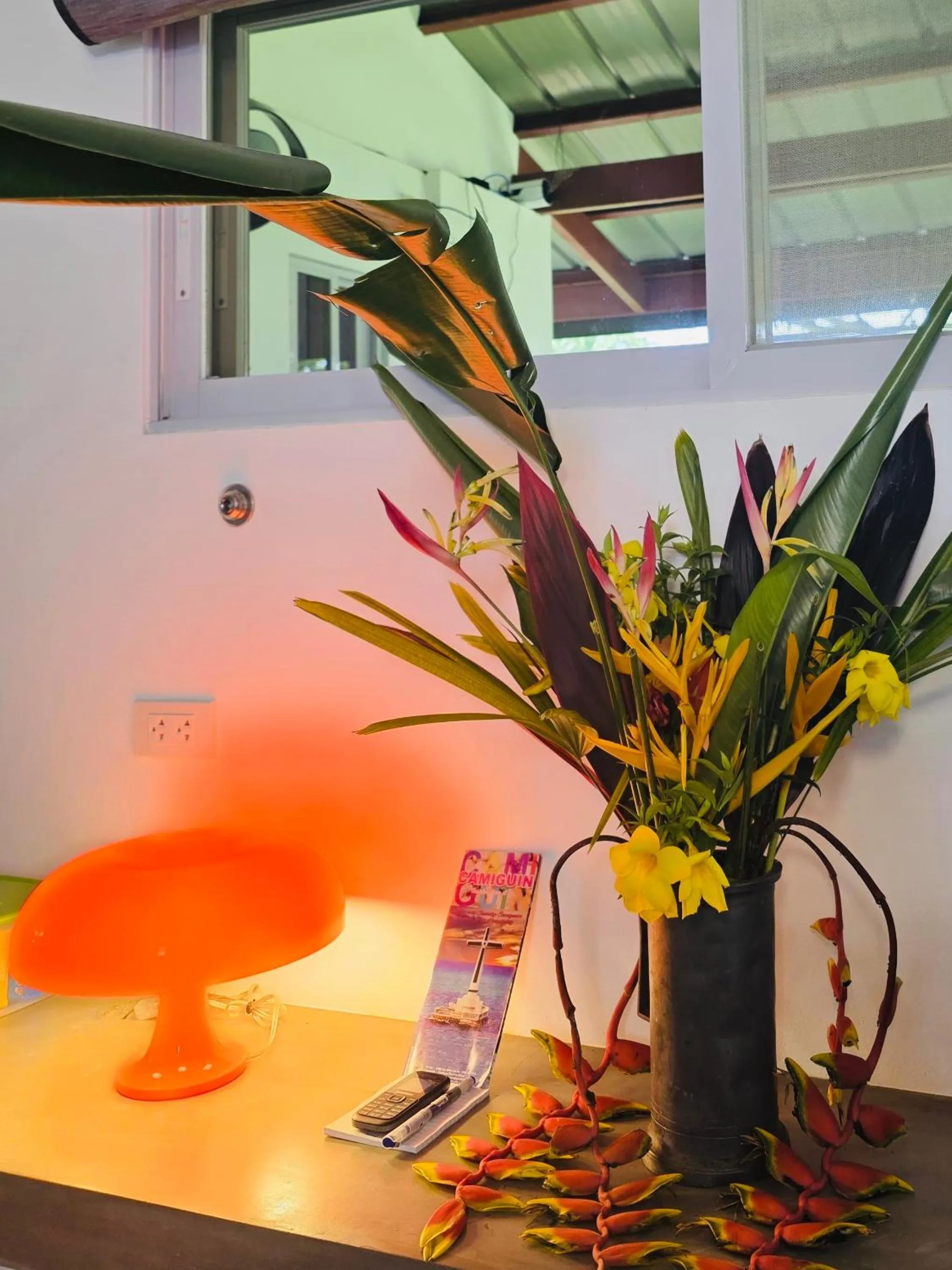 SomeWhere Else Boutique Resort