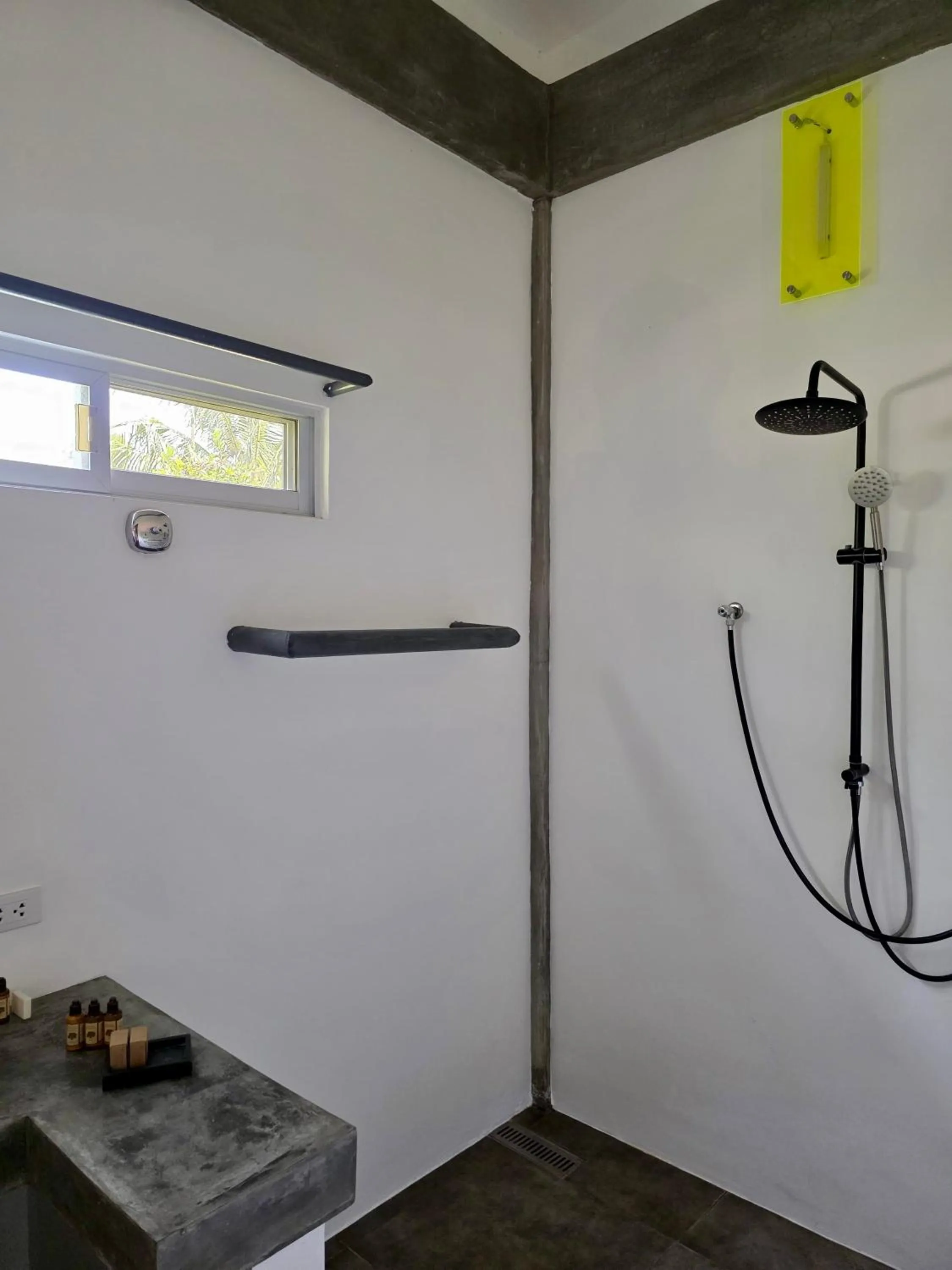 SomeWhere Else Boutique Resort