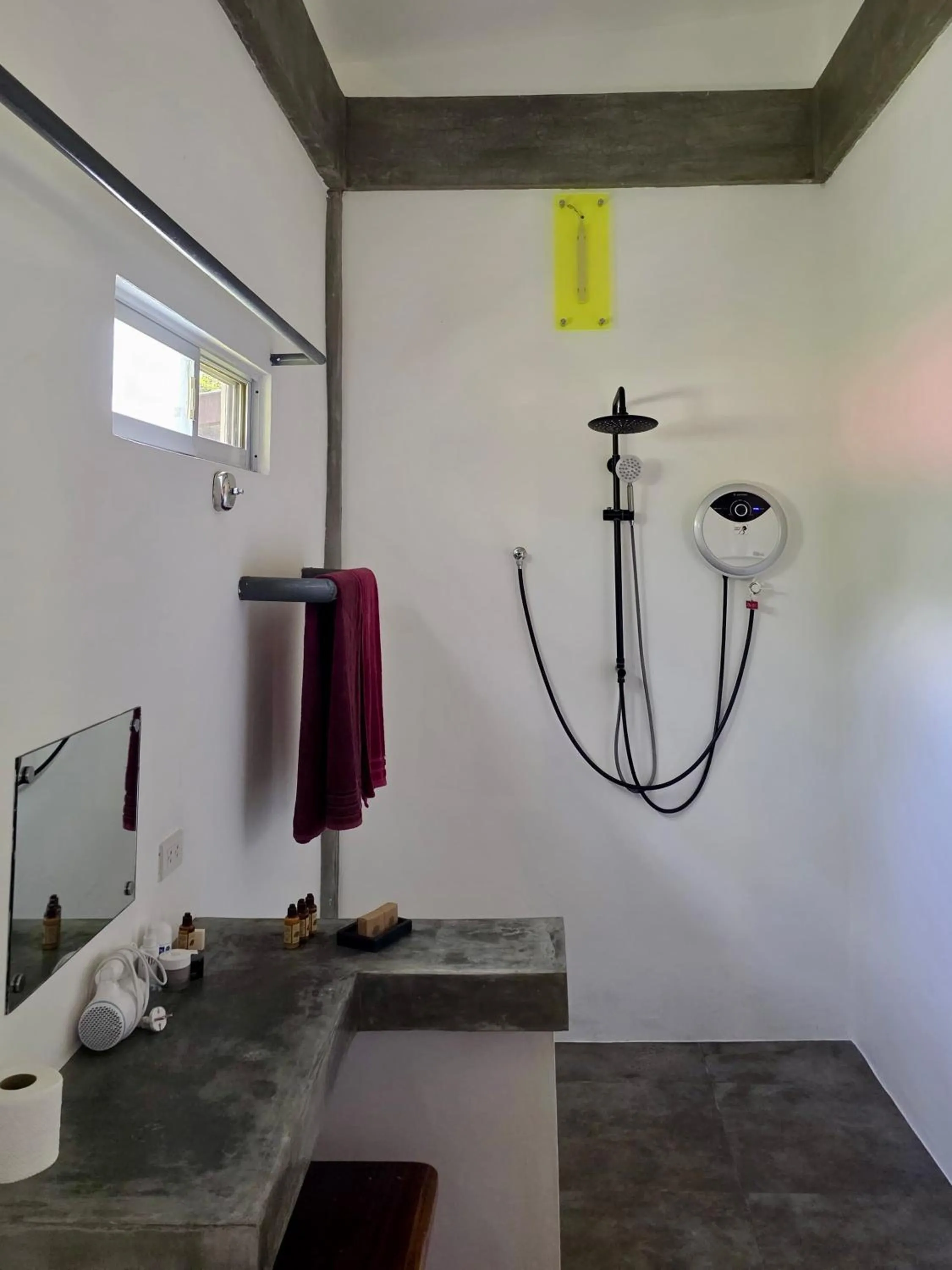 SomeWhere Else Boutique Resort