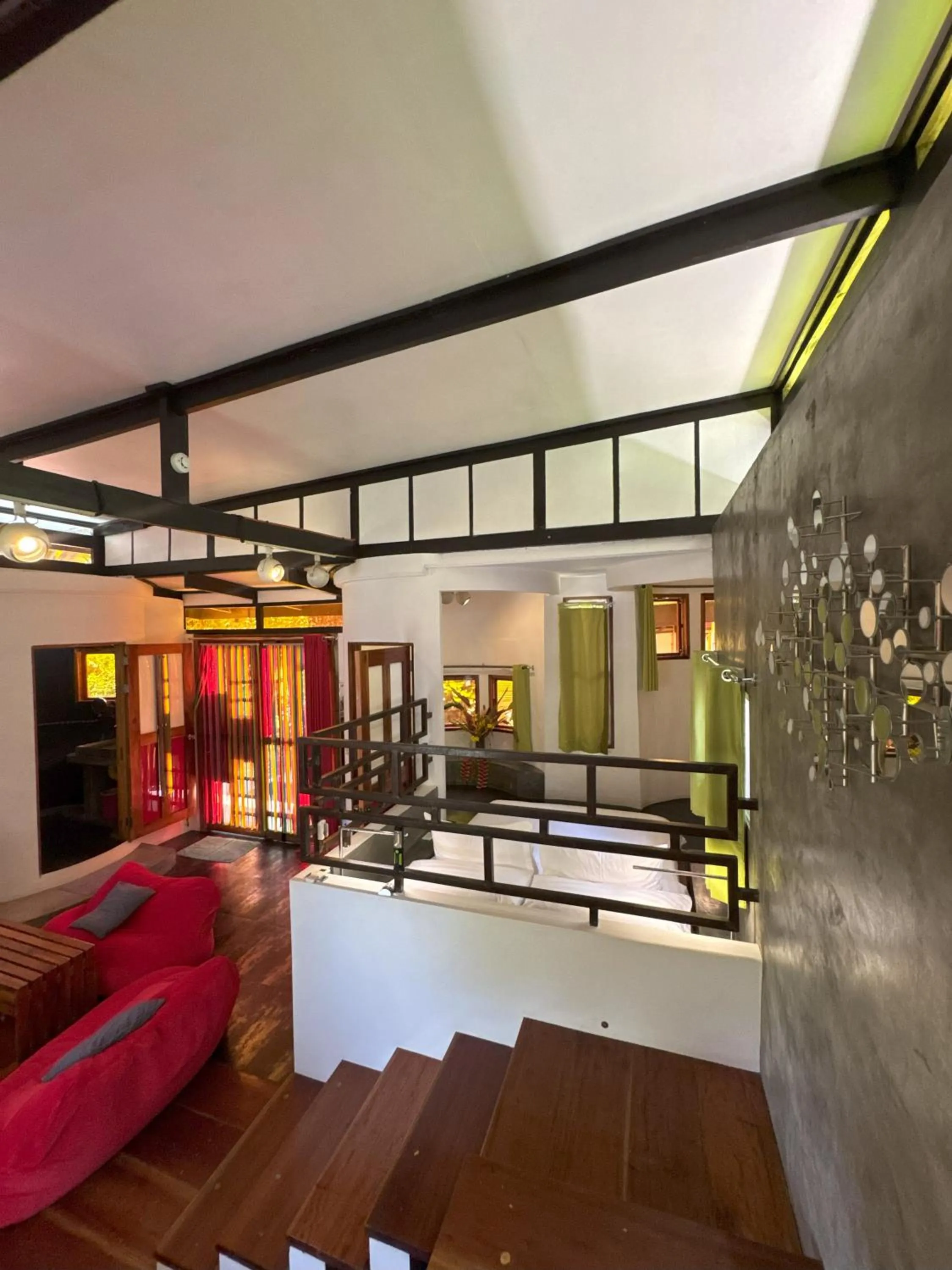 SomeWhere Else Boutique Resort