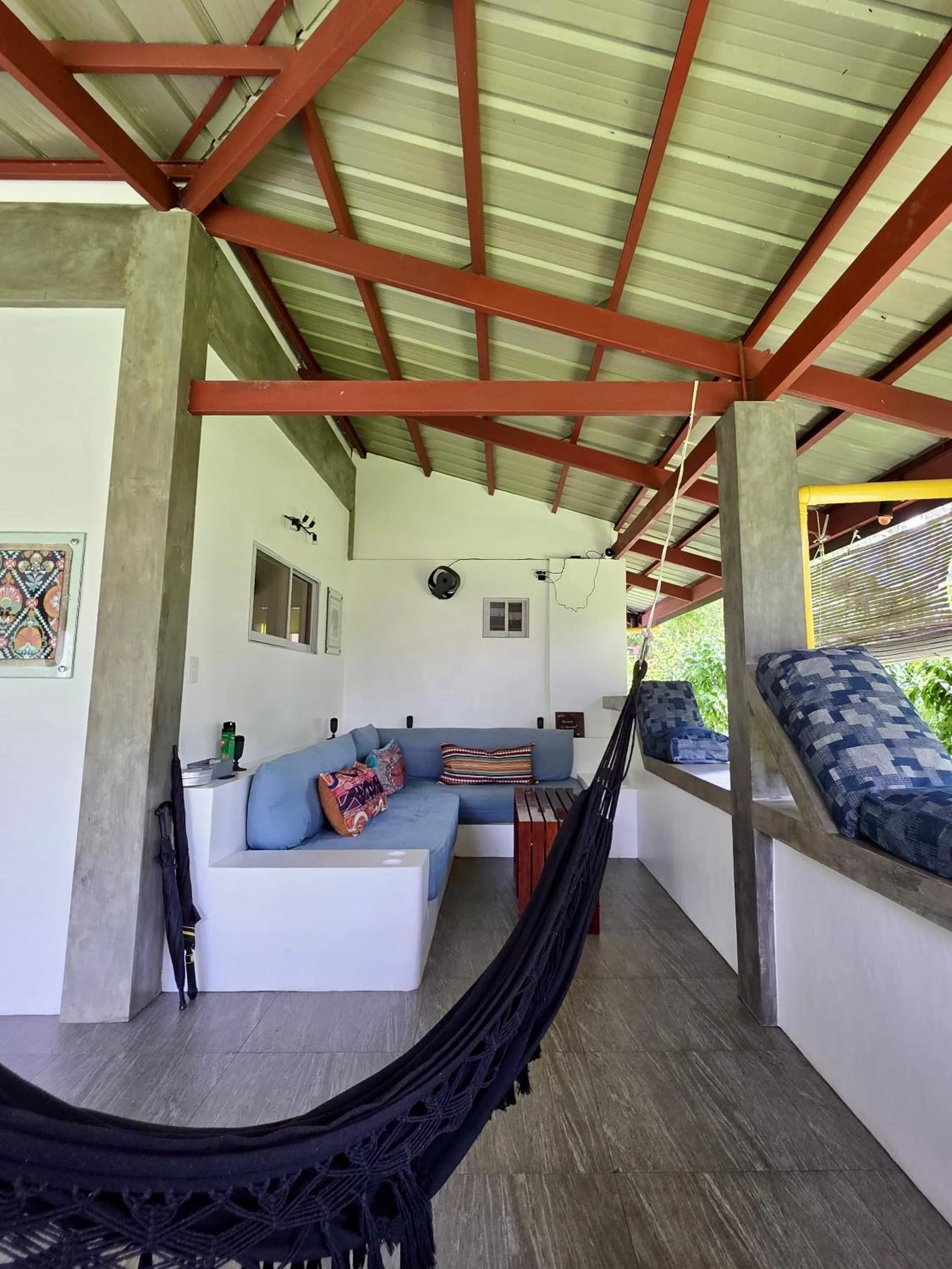 SomeWhere Else Boutique Resort