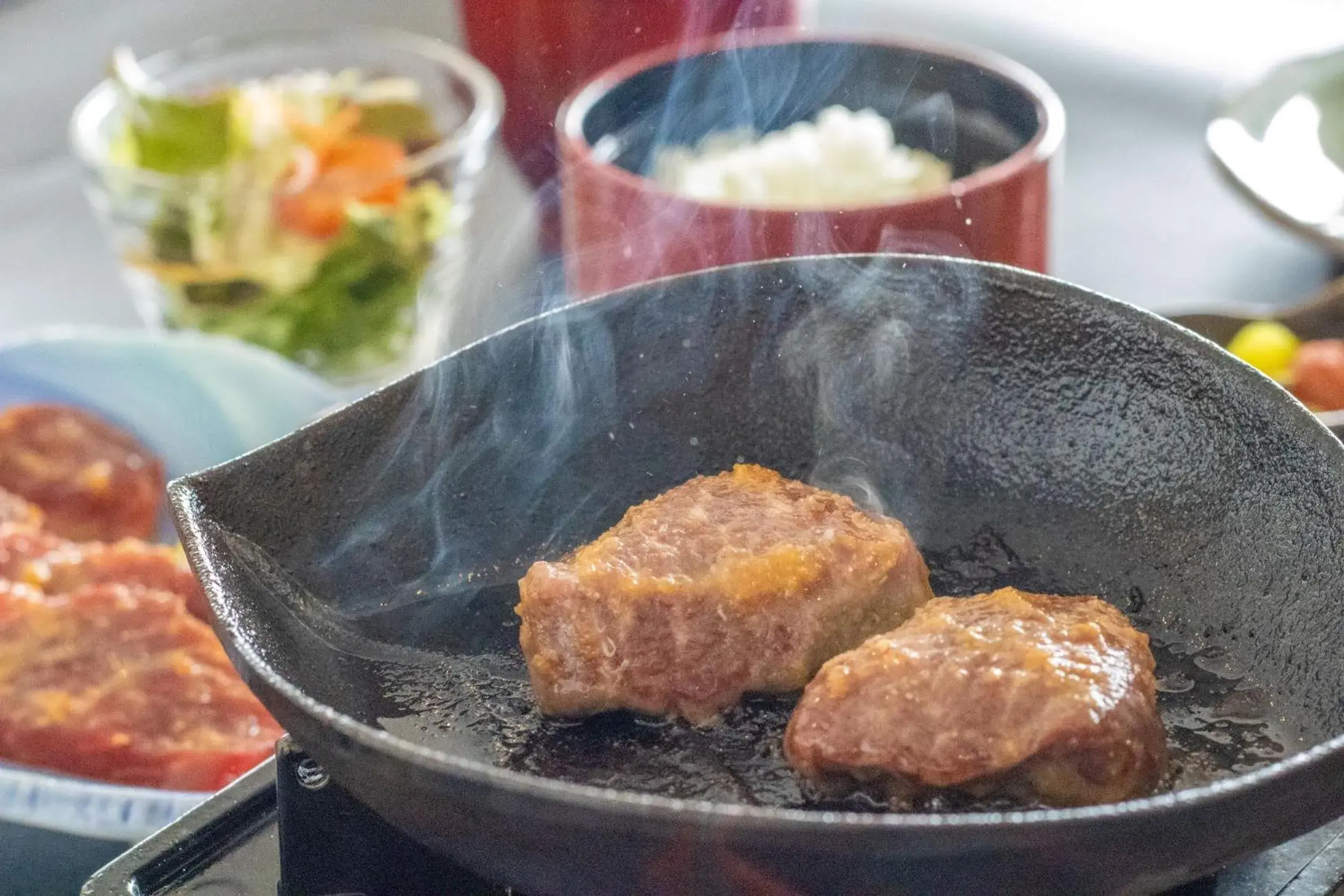 Restaurant/places to eat in Senagajima Island Resort & Spa Restaurant/places to eat in Senagajima Island Resort & Spa