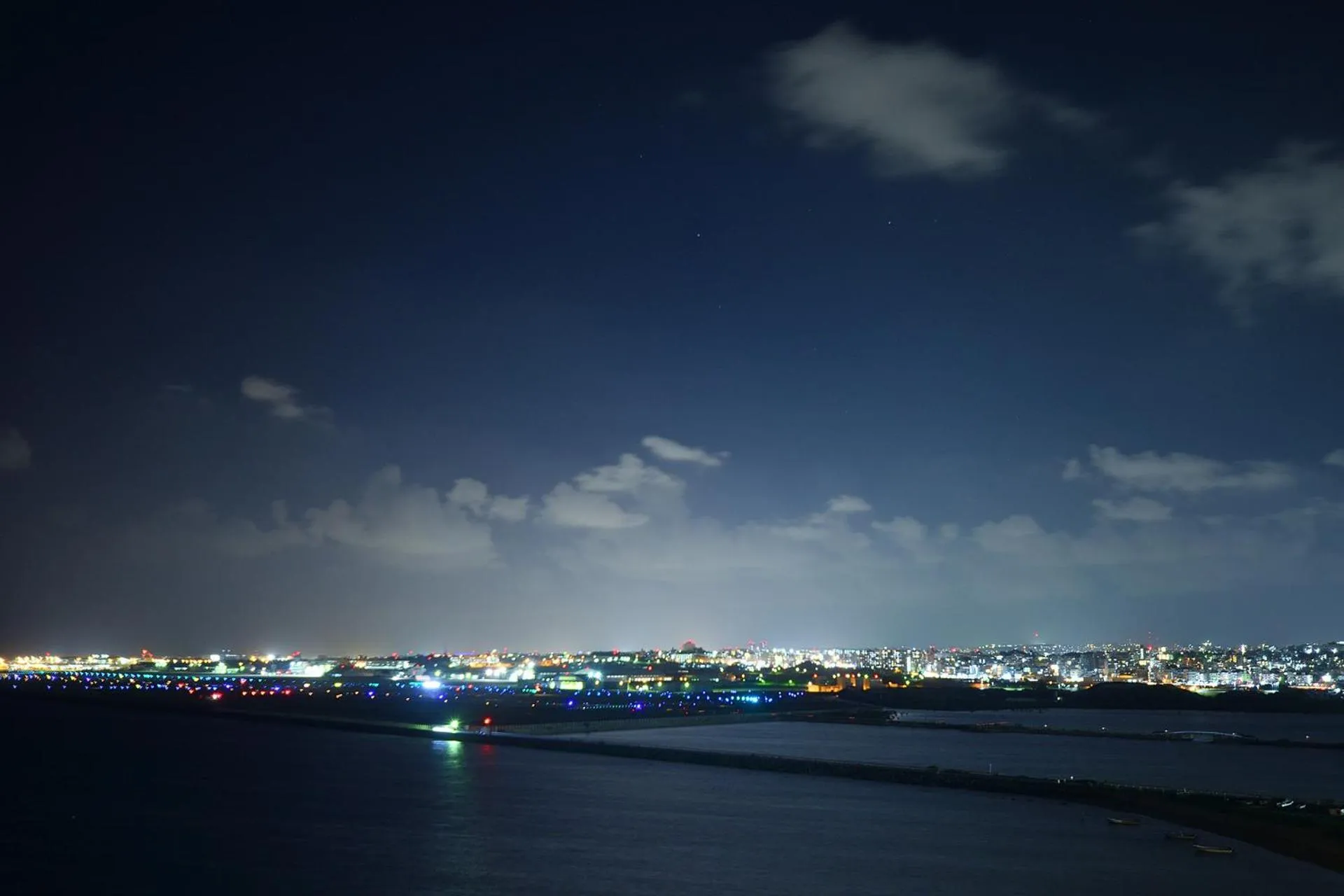 Off site in Senagajima Island Resort & Spa