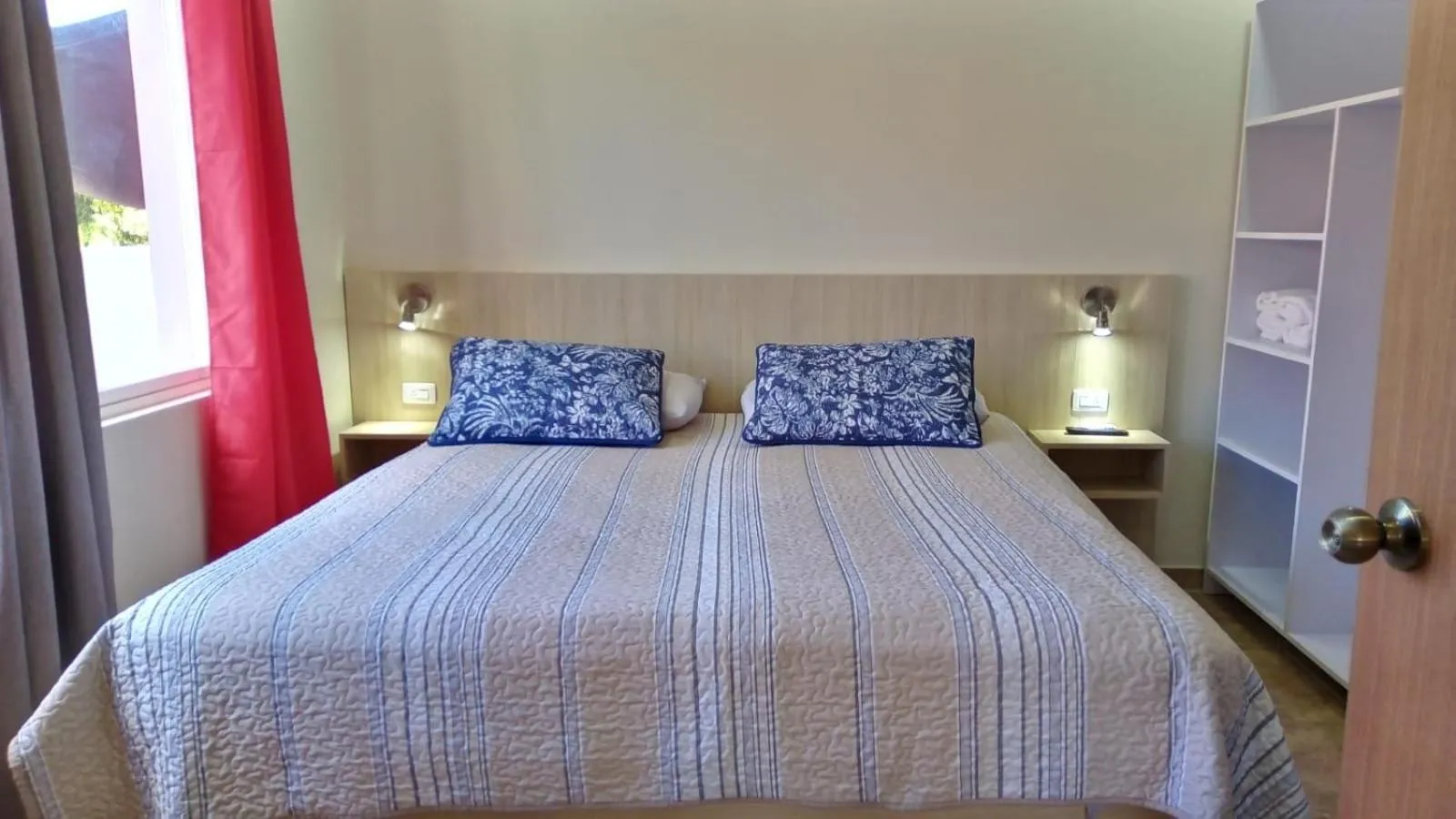 Apartment - Ground Floor in Rooi Santo Residence