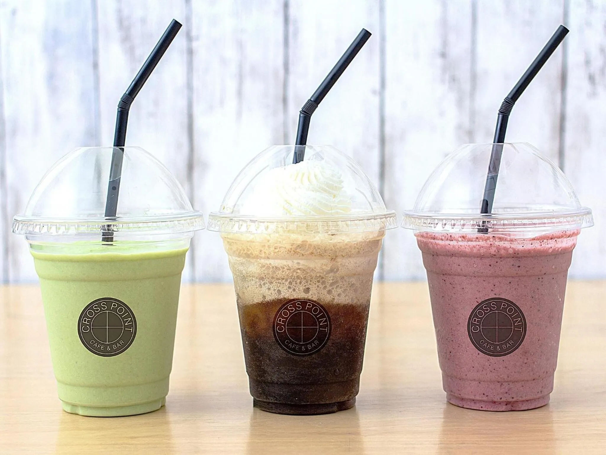 Restaurant/places to eat in Hotel Oriental Express Fukuoka Tenjin