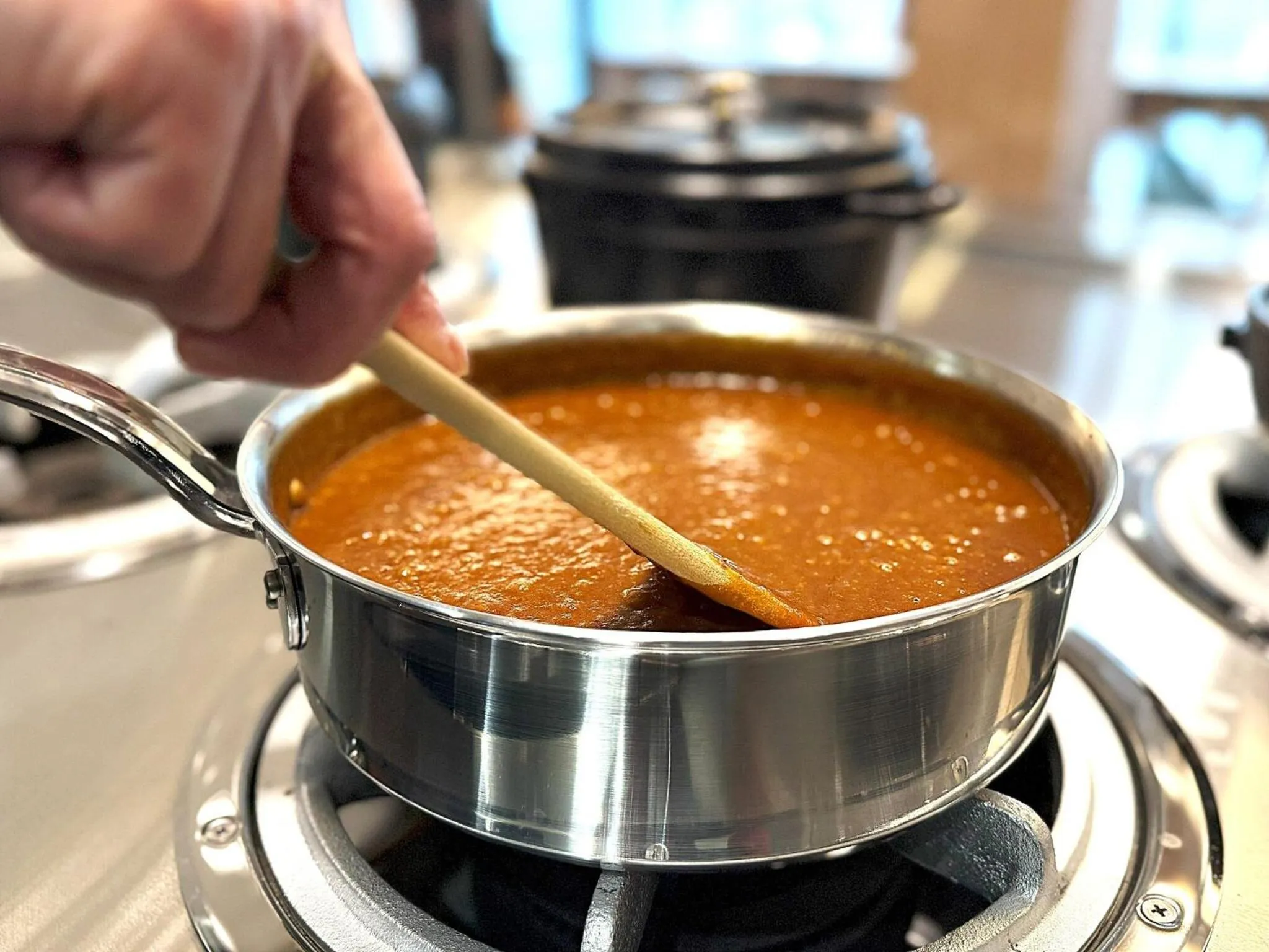 Food and drinks in Hotel Oriental Express Fukuoka Tenjin