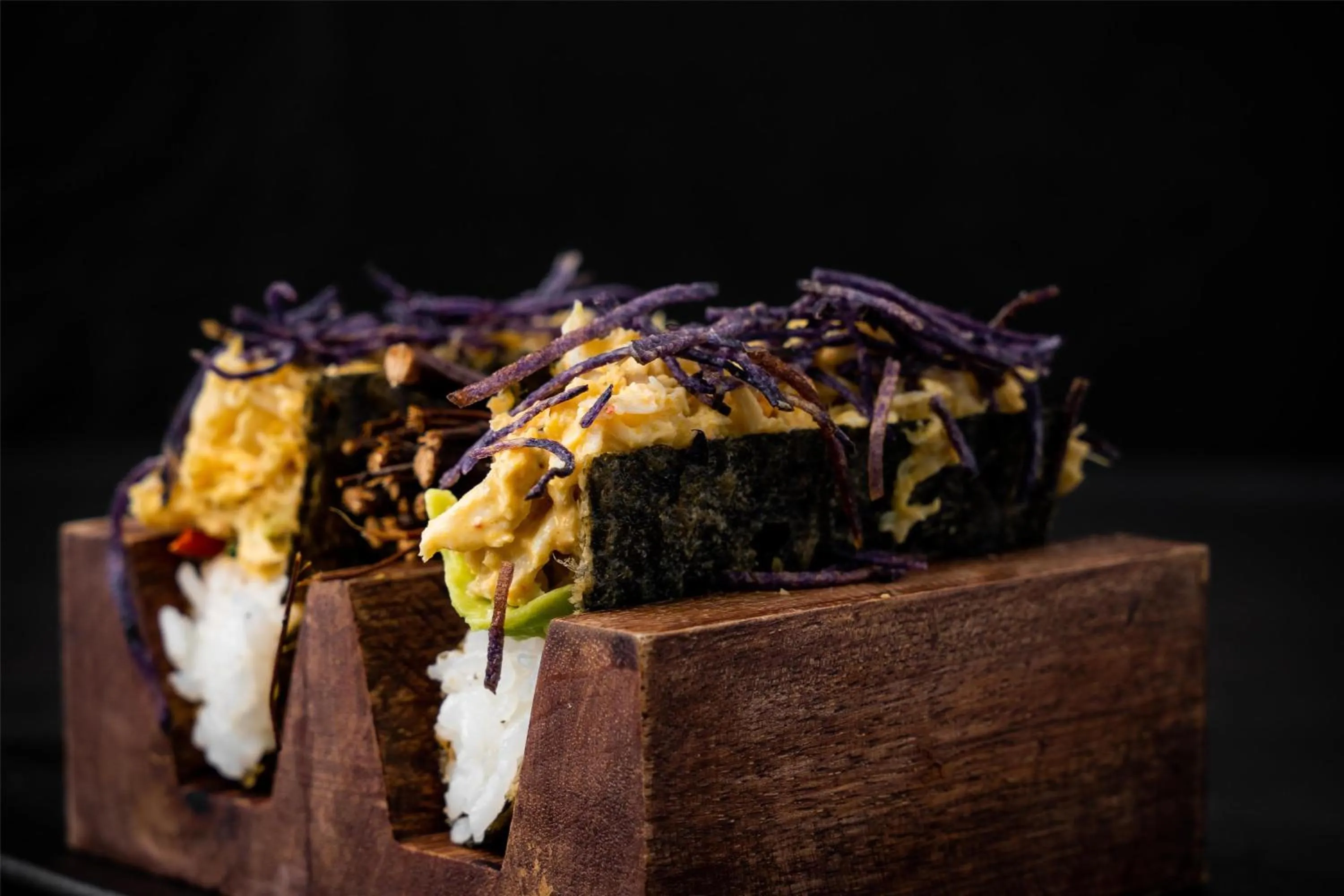 Food and drinks in Radisson Dubai Damac Hills