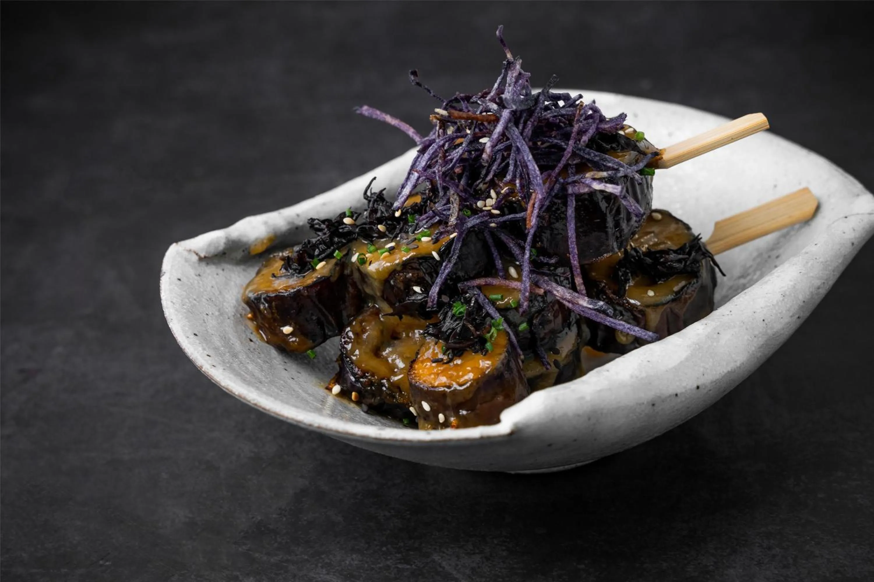 Food and drinks in Radisson Dubai Damac Hills