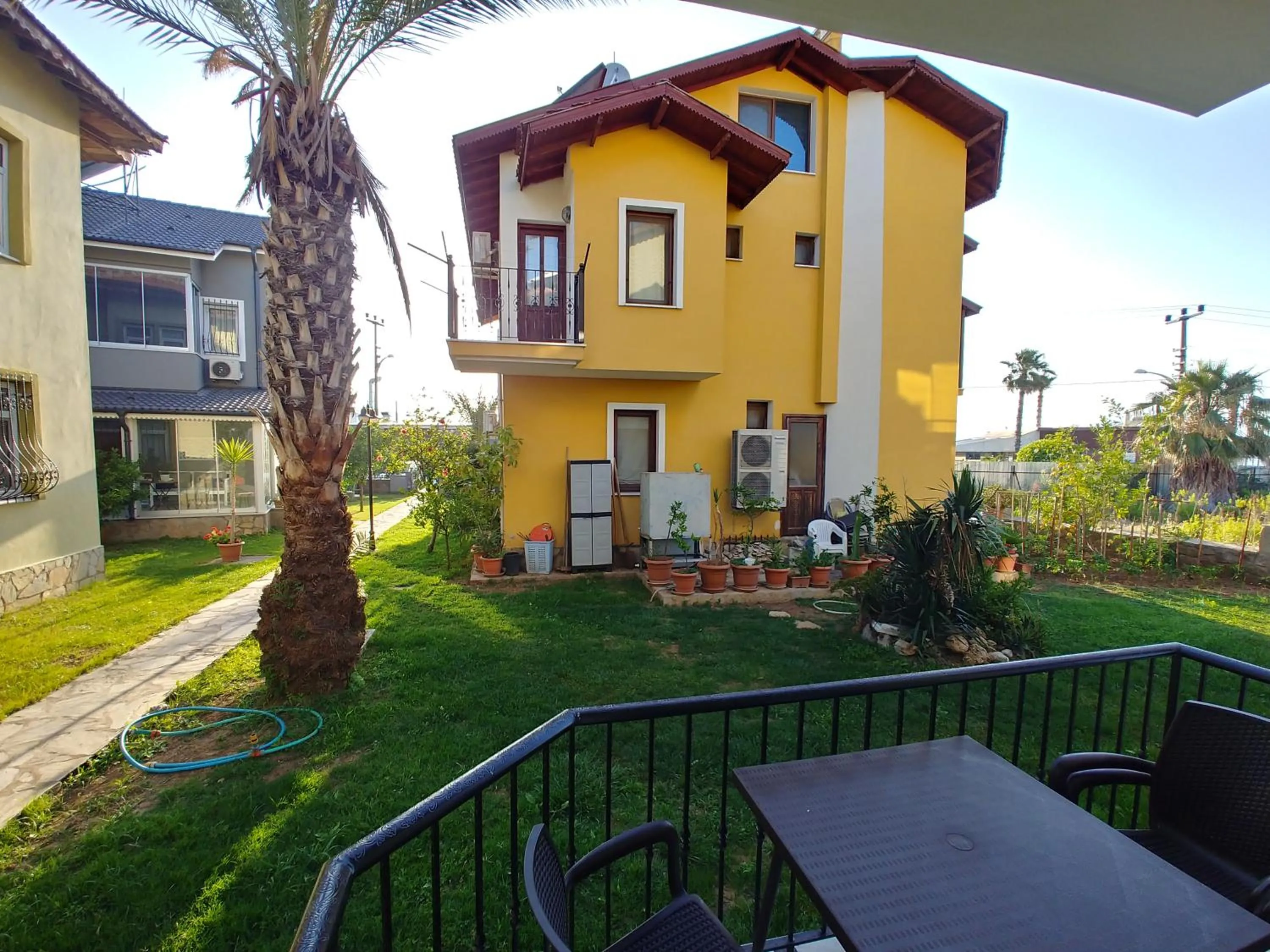 Kordon YALI Suites