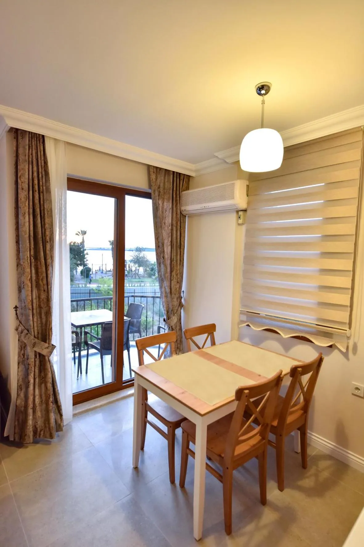 Kordon YALI Suites