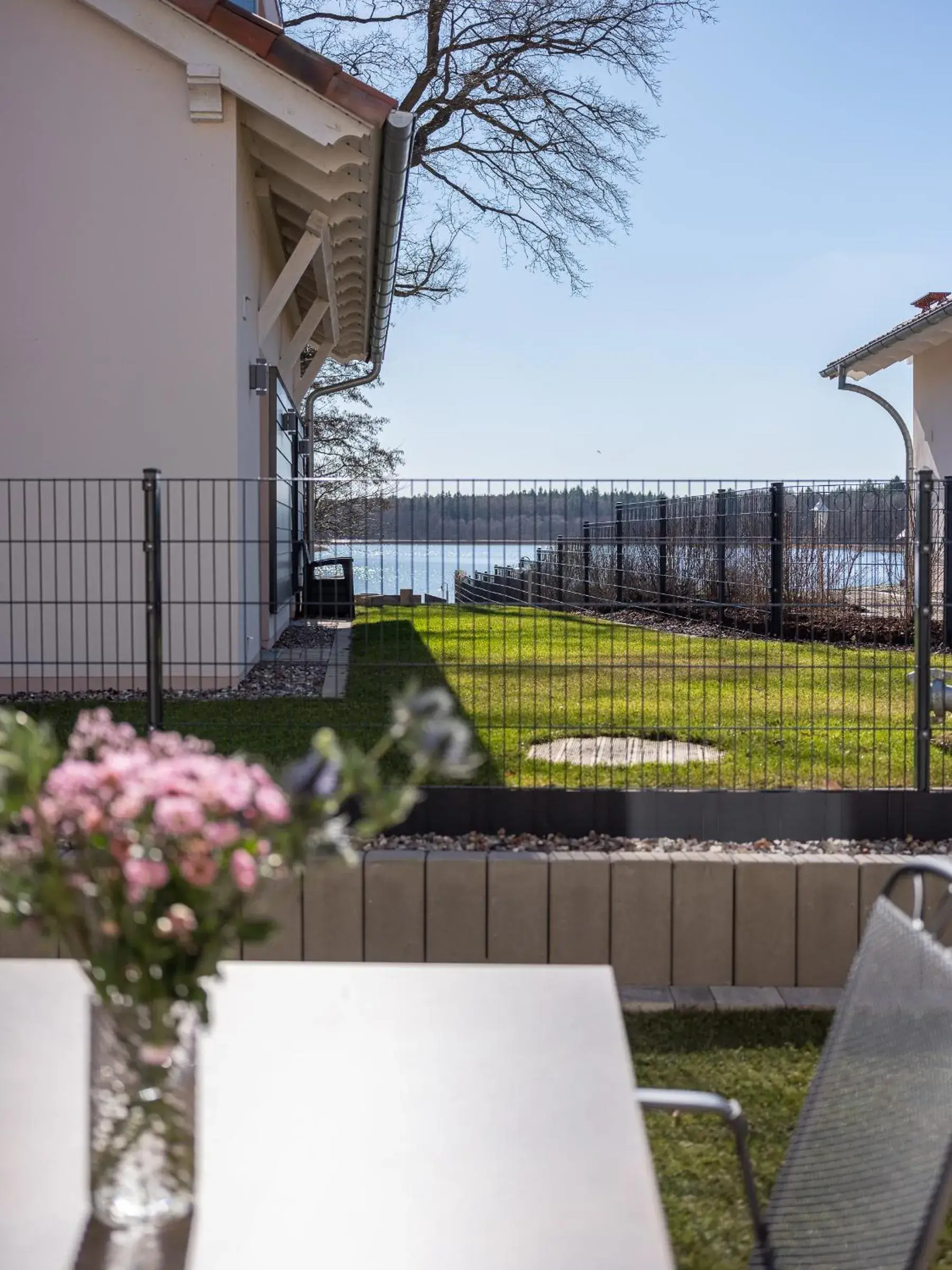 Ferienhaus für die ganze Familie - Kamin-Sauna-See Ferienhaus für die ganze Familie - Kamin-Sauna-See