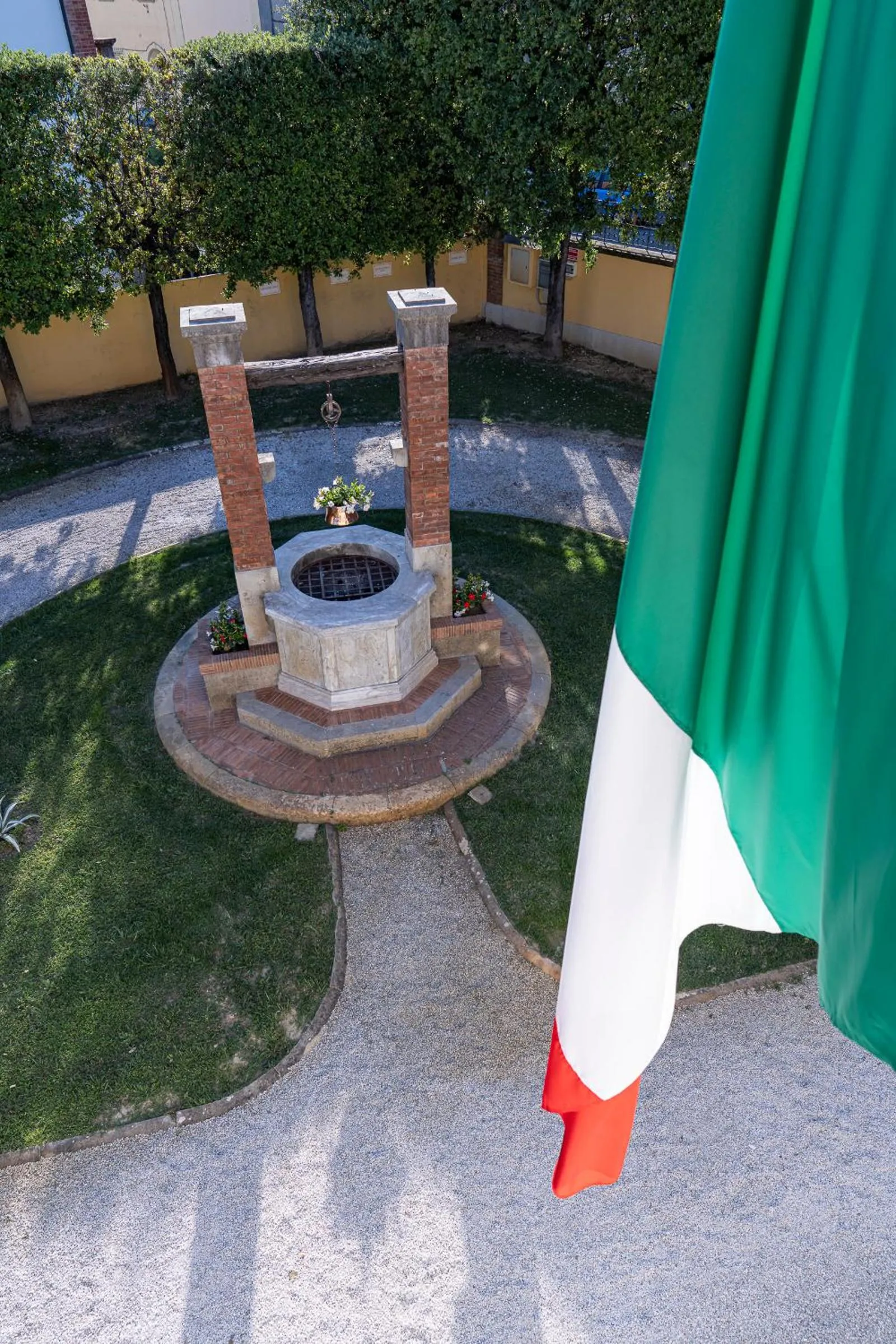 Garden in The Rif - Boutique Hotel