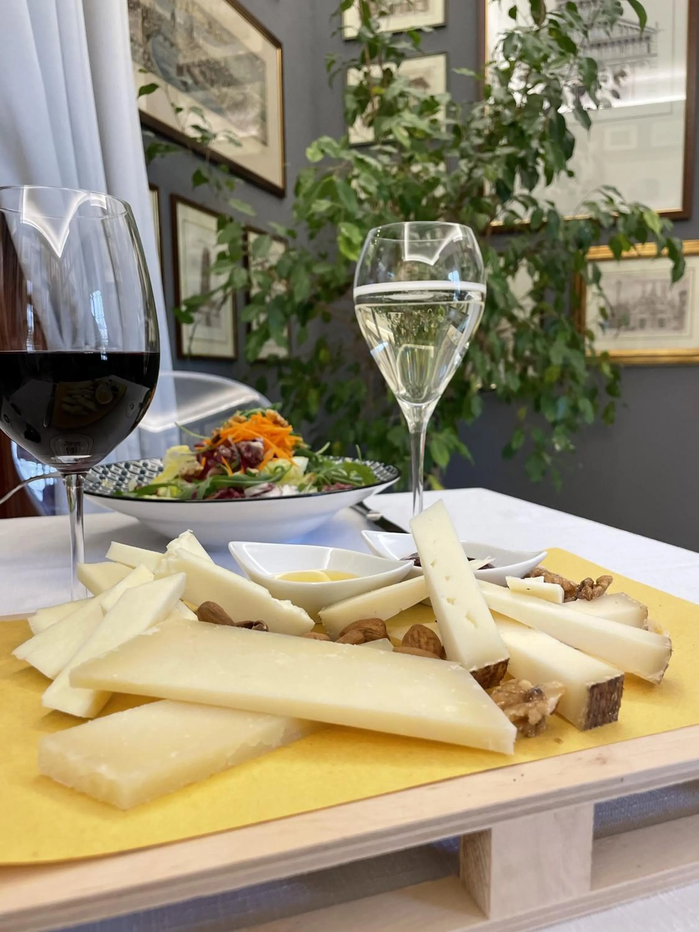 Food in The Rif - Boutique Hotel