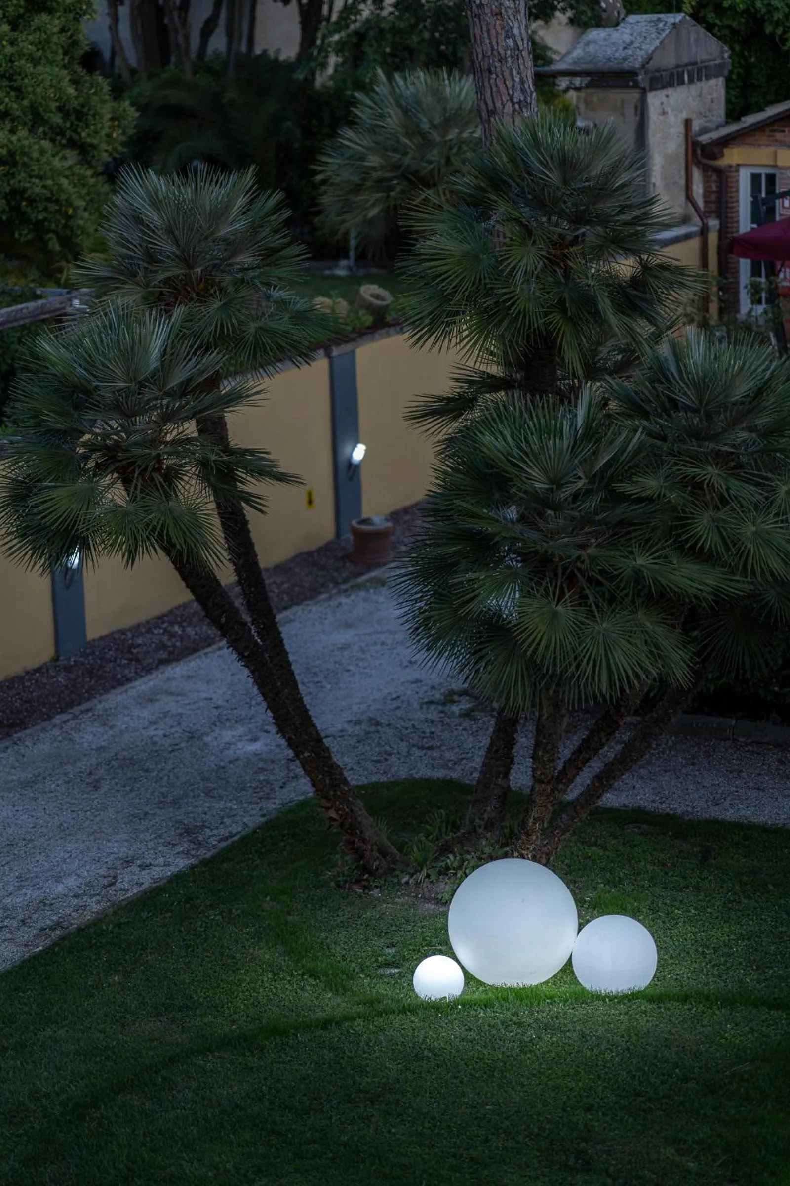 Garden in The Rif - Boutique Hotel