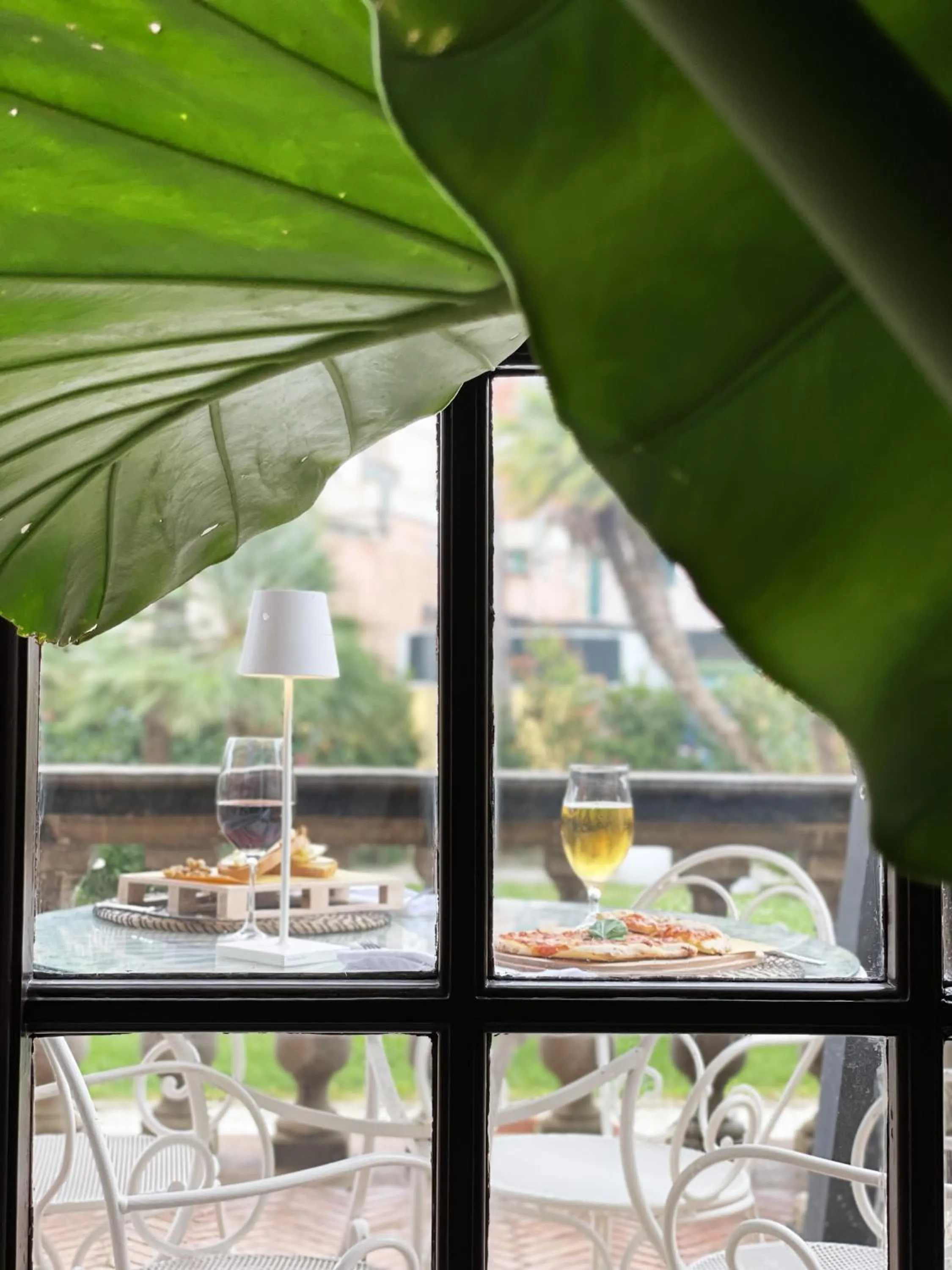 Food in The Rif - Boutique Hotel