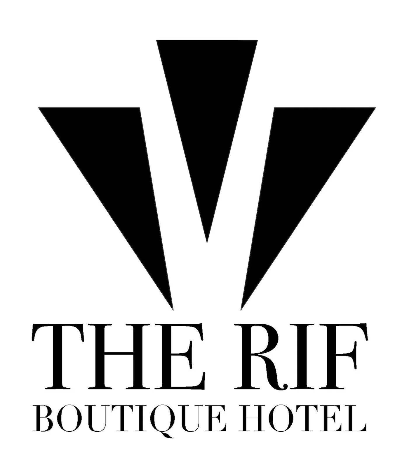Property logo or sign in The Rif - Boutique Hotel