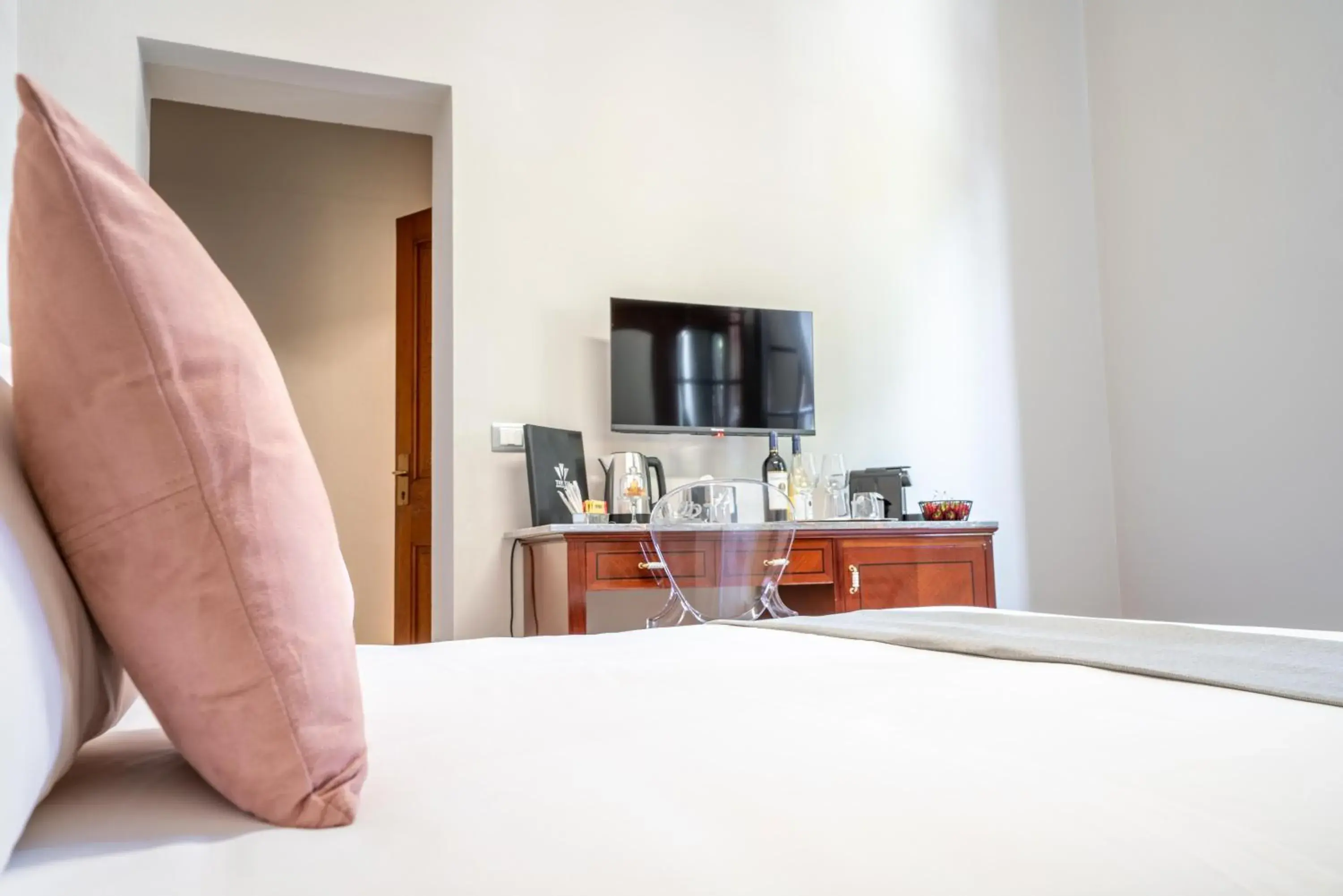 Superior Double Room in The Rif - Boutique Hotel Superior Double Room in The Rif - Boutique Hotel