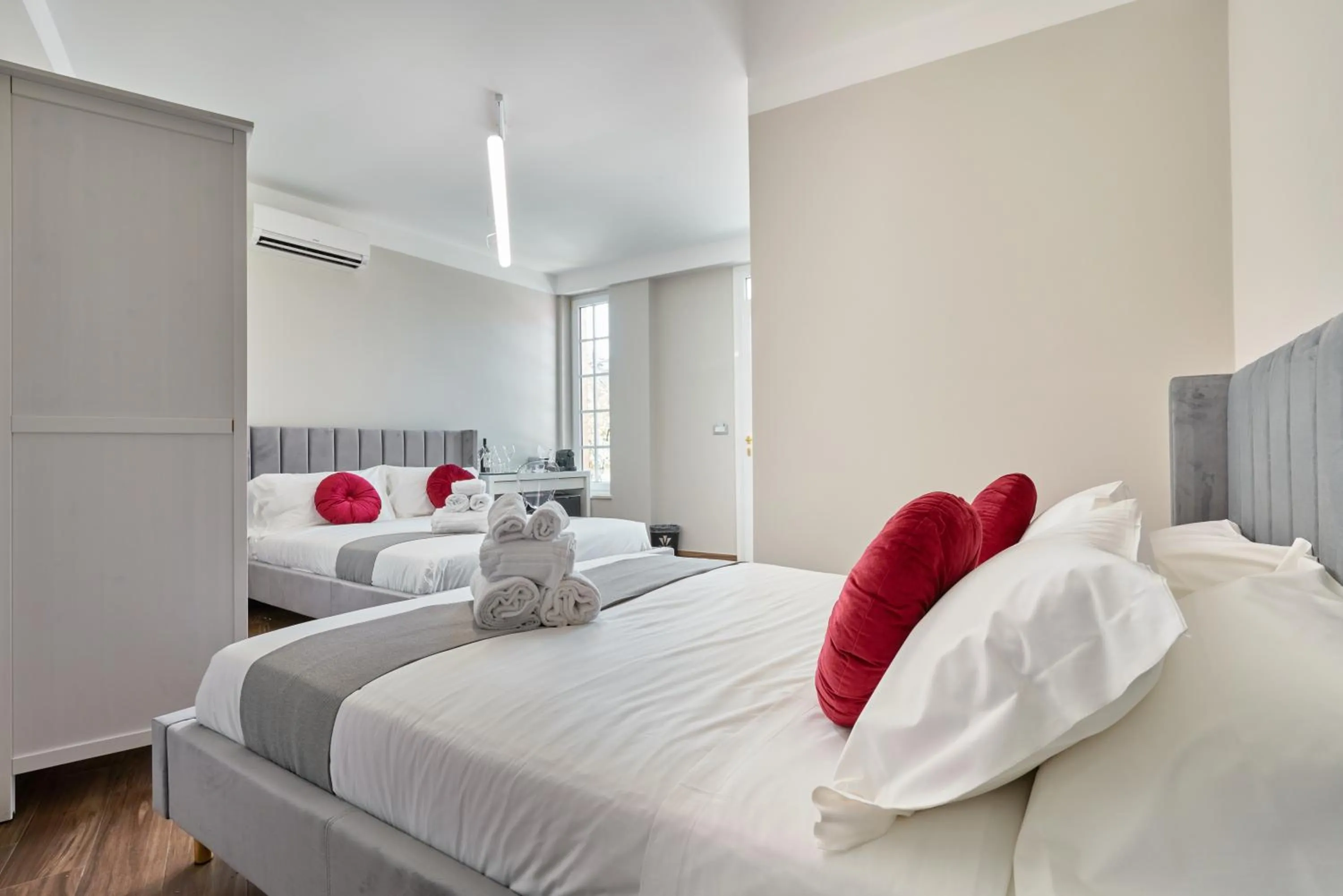 Bed in The Rif - Boutique Hotel