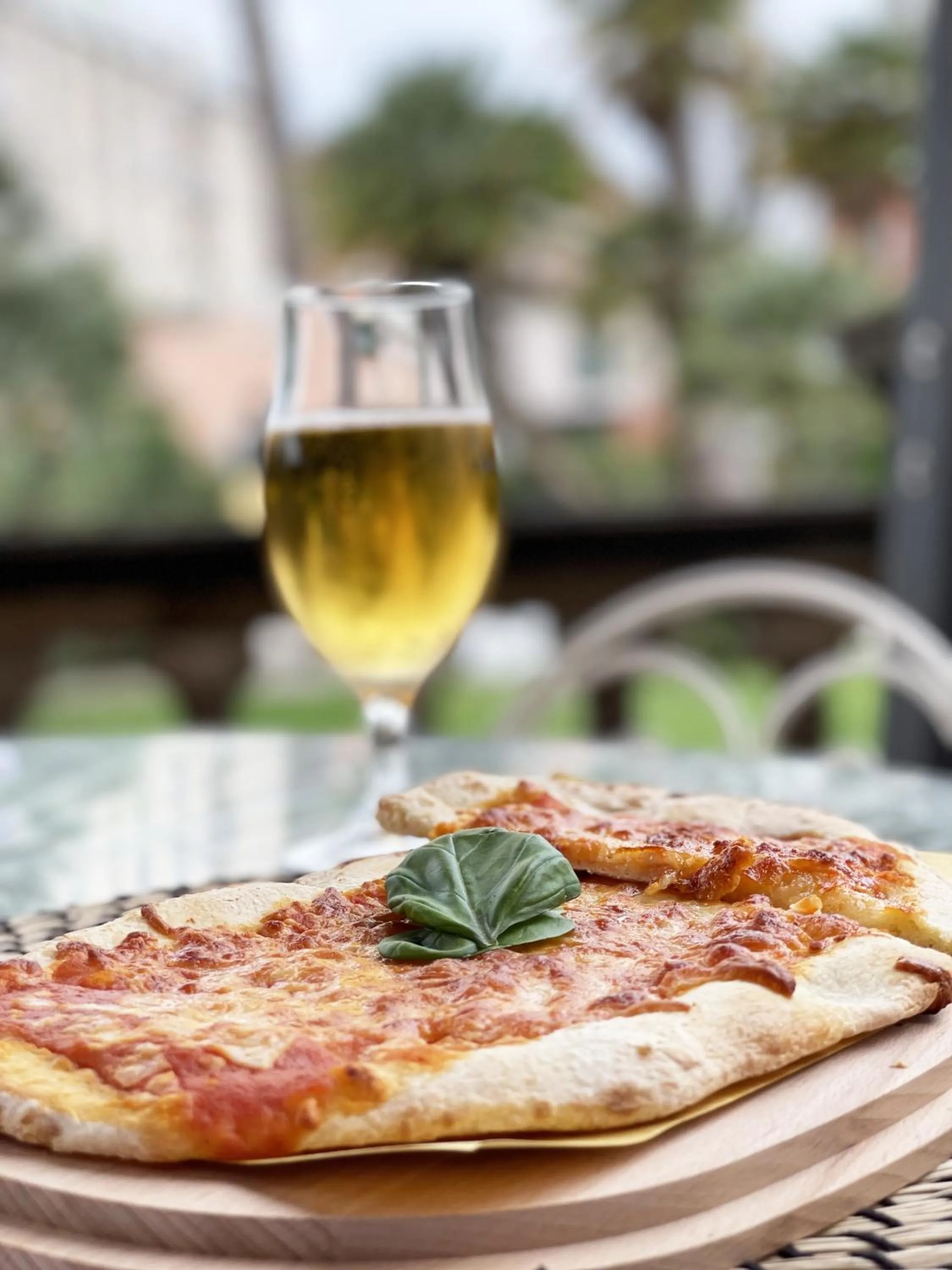 Food in The Rif - Boutique Hotel