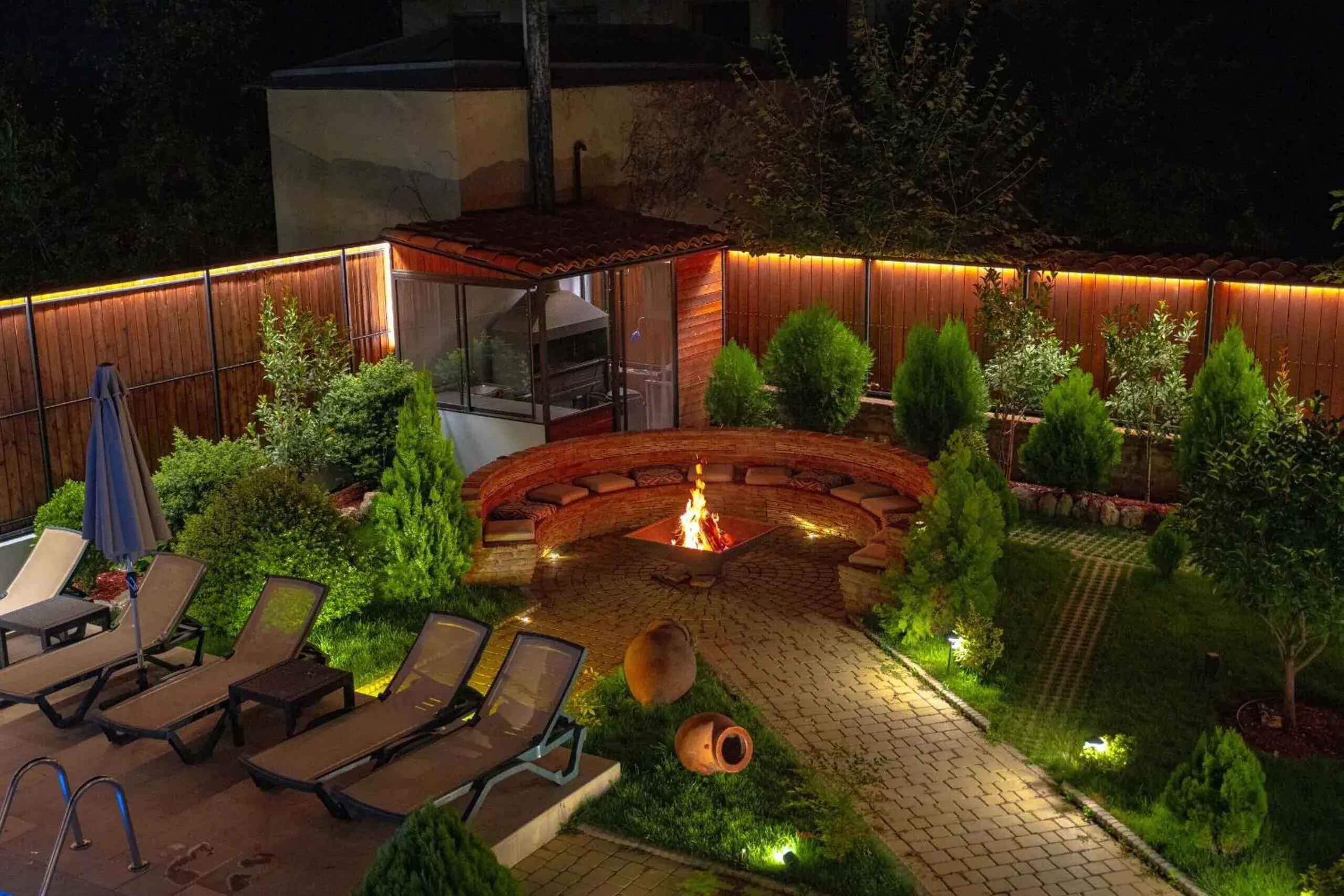 Boutique Hotel Kviria Boutique Hotel Kviria