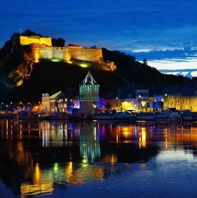 Le Soleil Couchant/Chambre d'hôtes