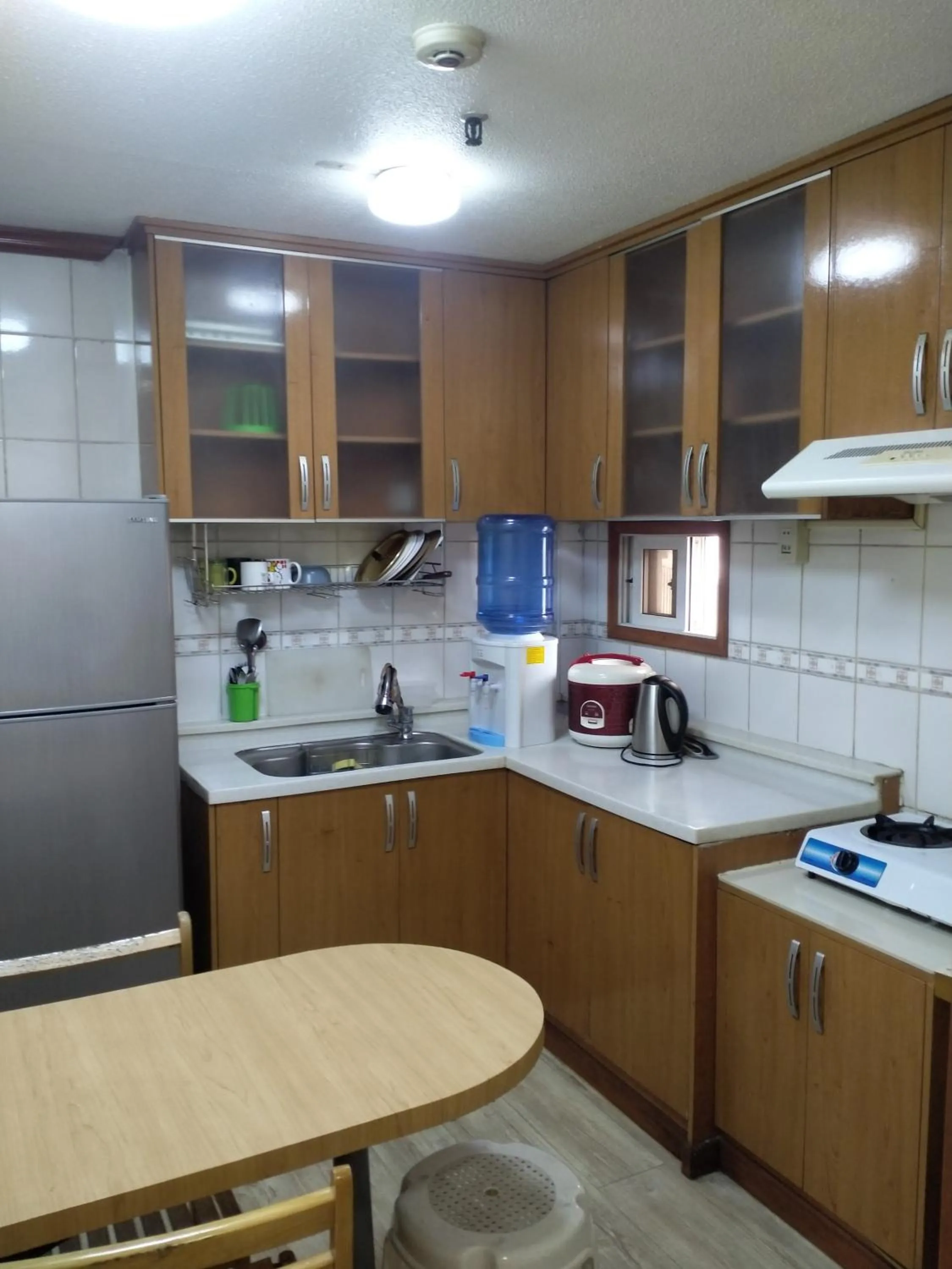 Zenmist Properties- 2 Bedroom Economy