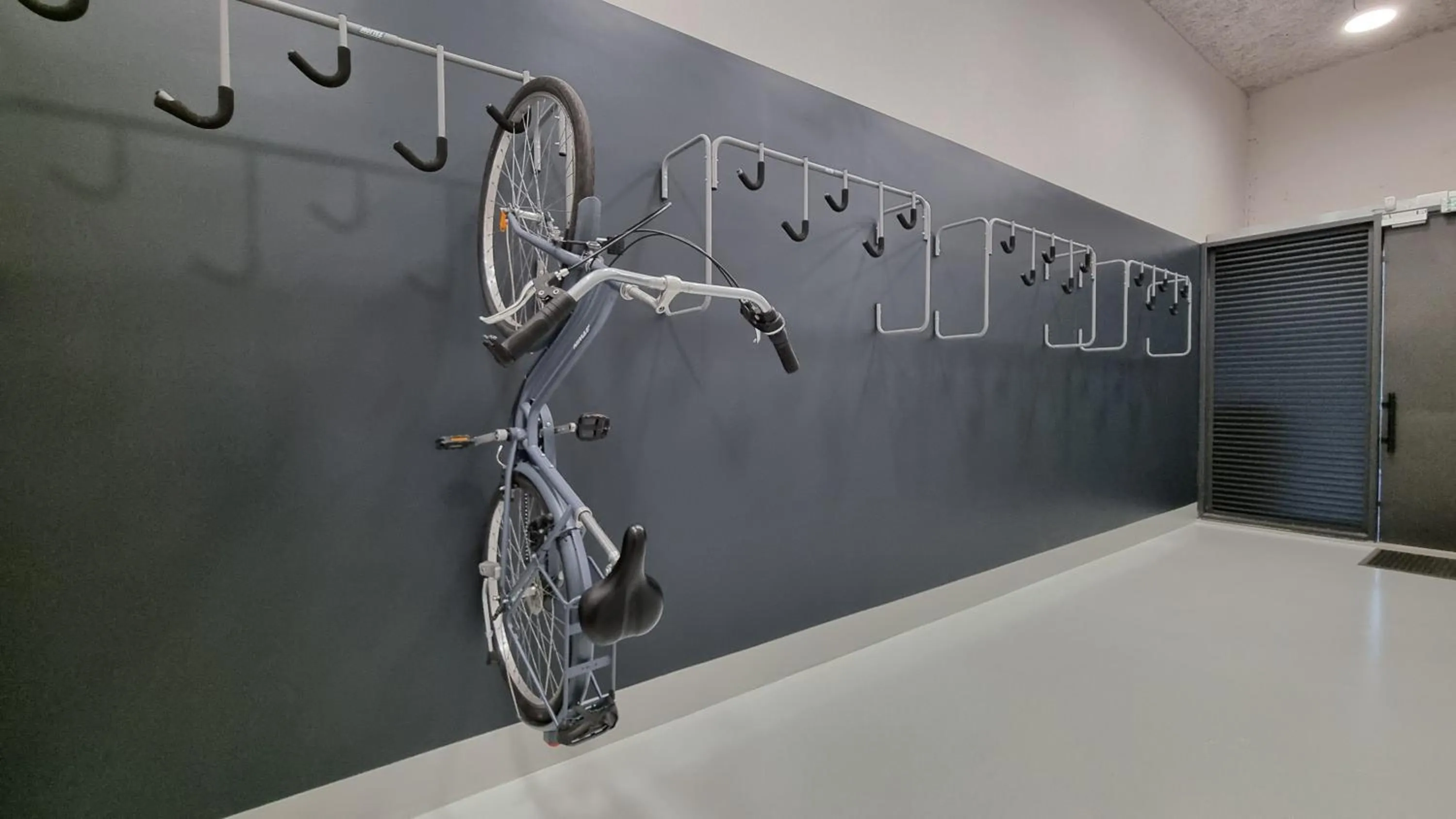 Area and facilities in Montempô Appart'Hôtel Bordeaux Centre - Bassins à flot